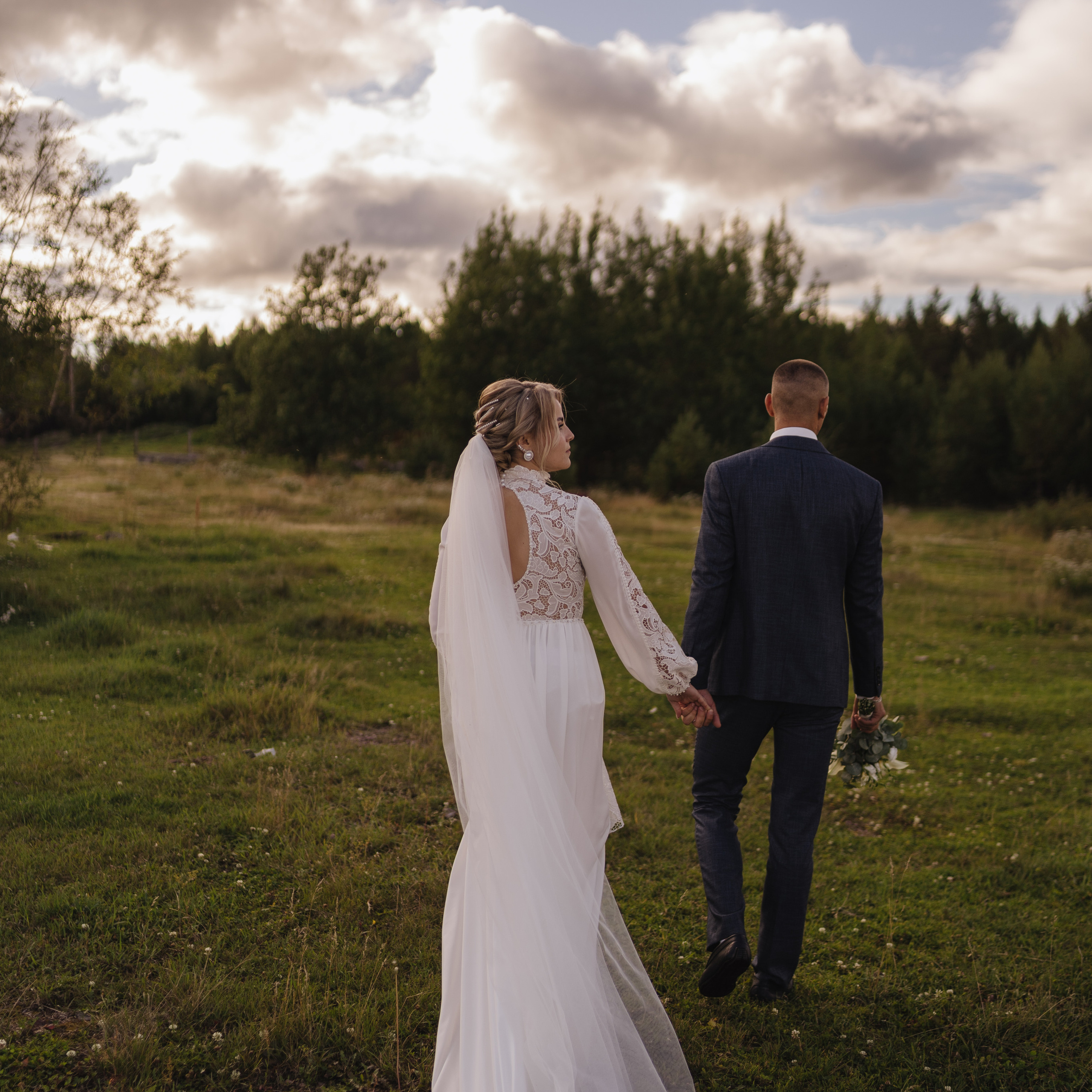 Отзывы. Свадебный и семейный фотограф в Нерюнгри Коринна Аракчеева