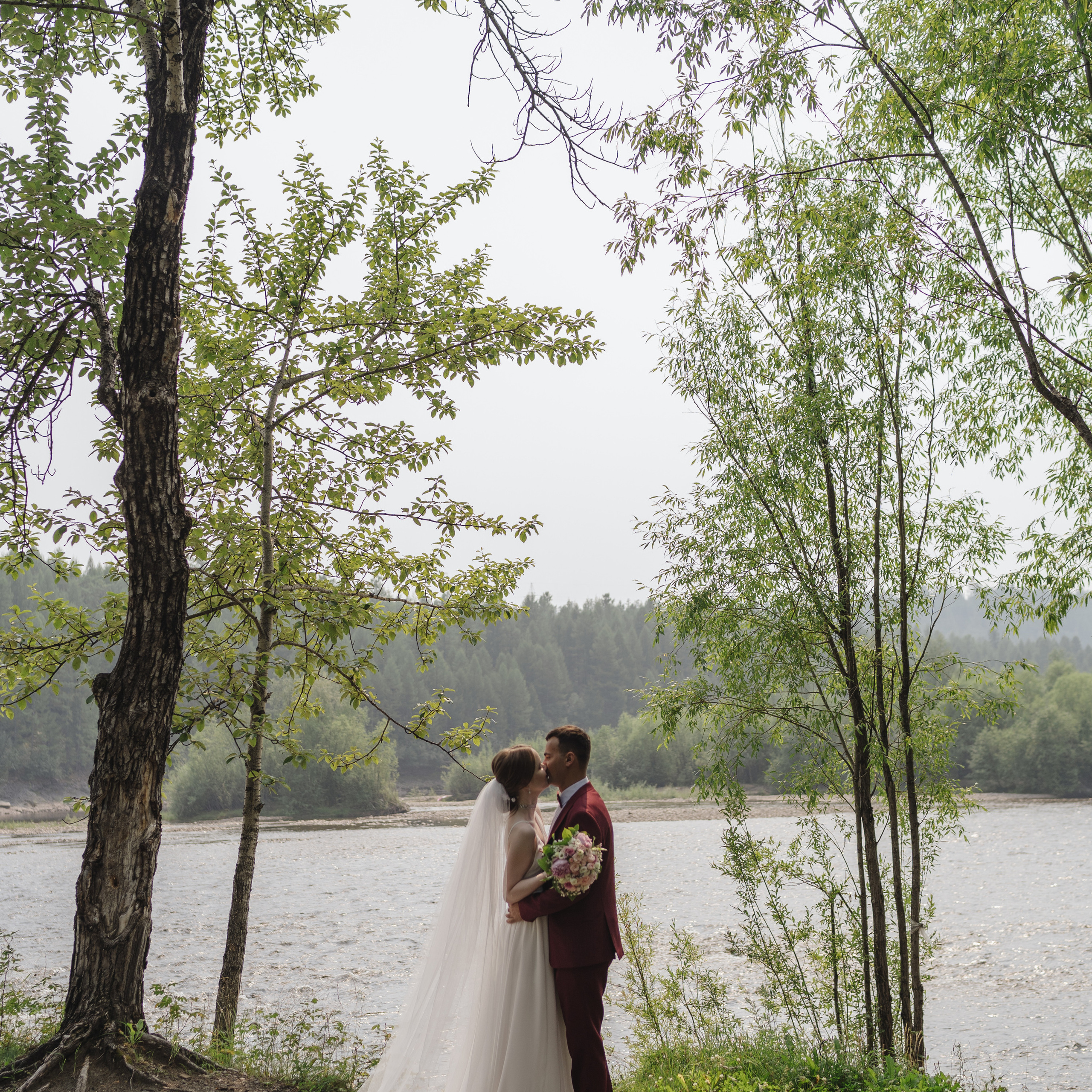 Отзывы. Свадебный и семейный фотограф в Нерюнгри Коринна Аракчеева