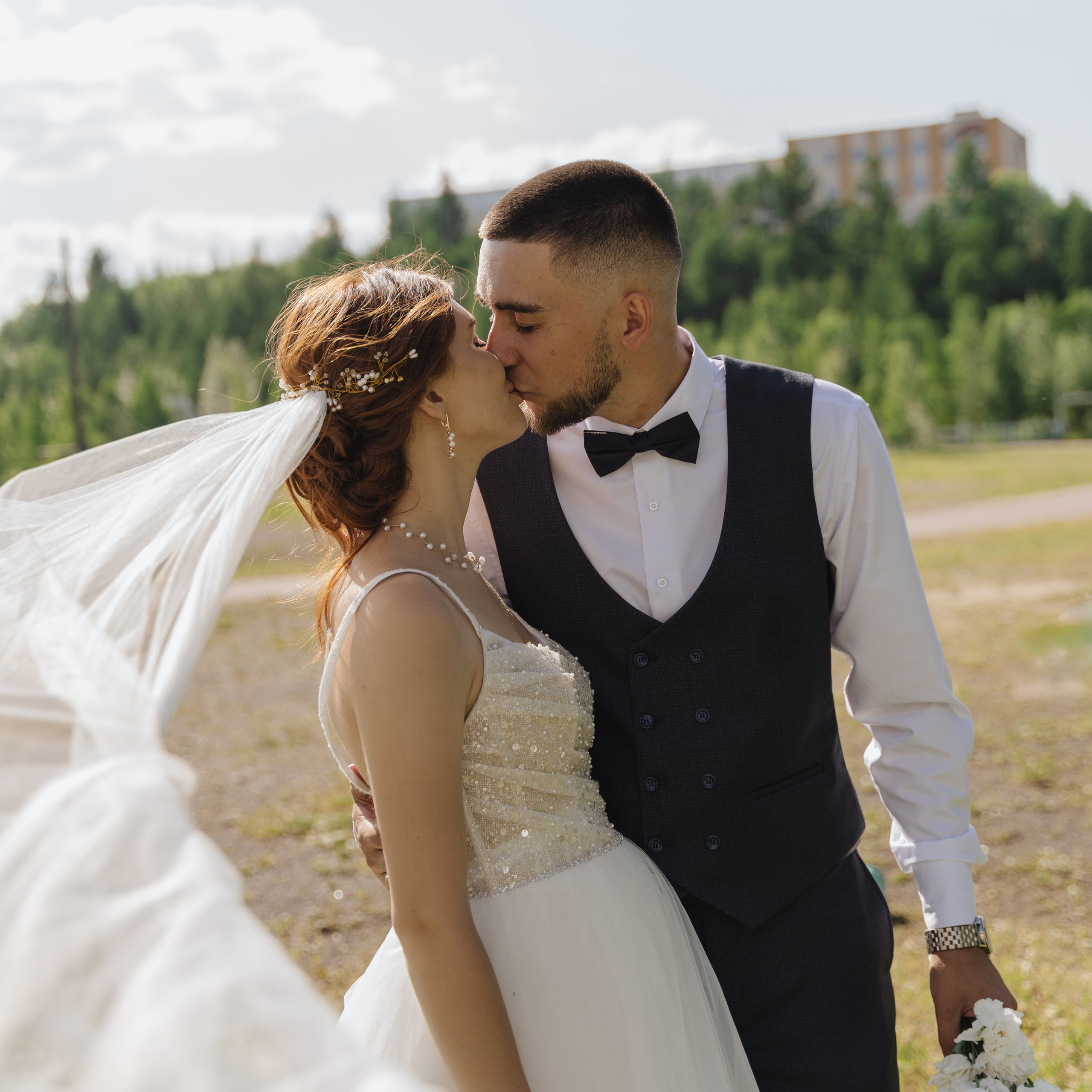 Отзывы. Свадебный и семейный фотограф в Нерюнгри Коринна Аракчеева