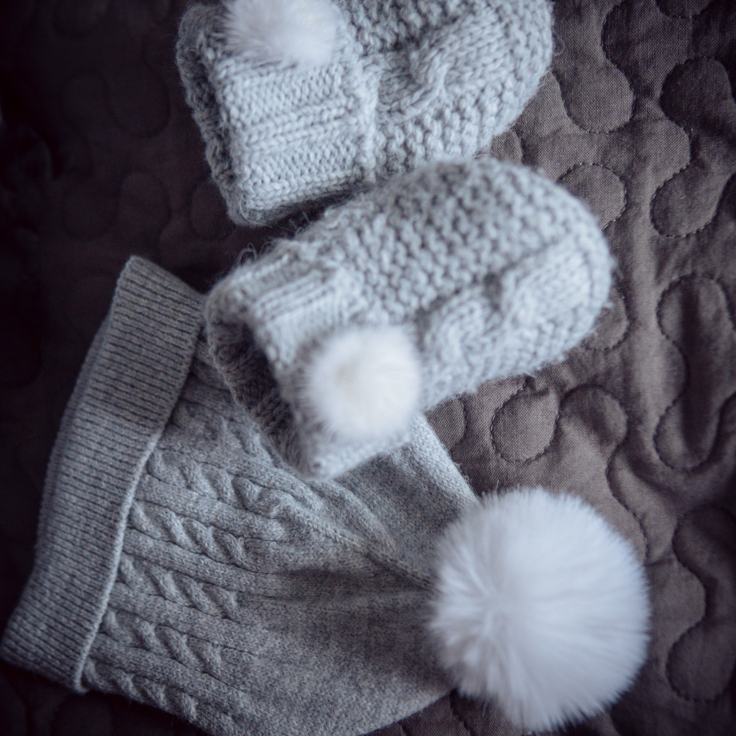 Владимир 4 мес