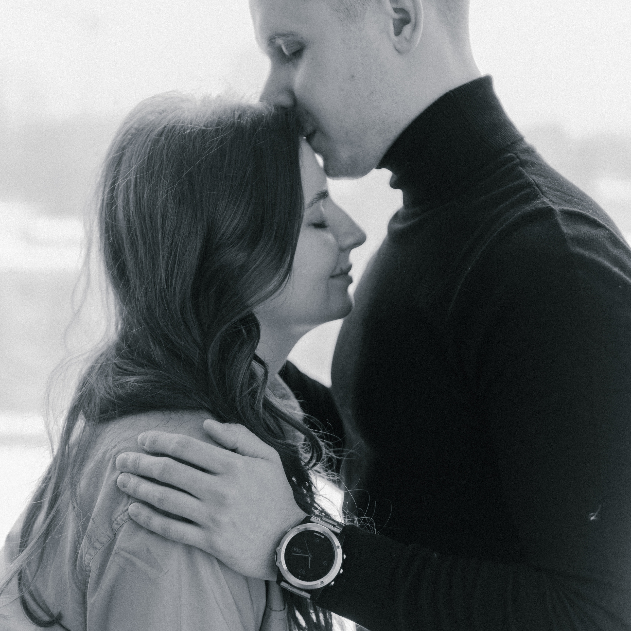 Диана и Кирилл