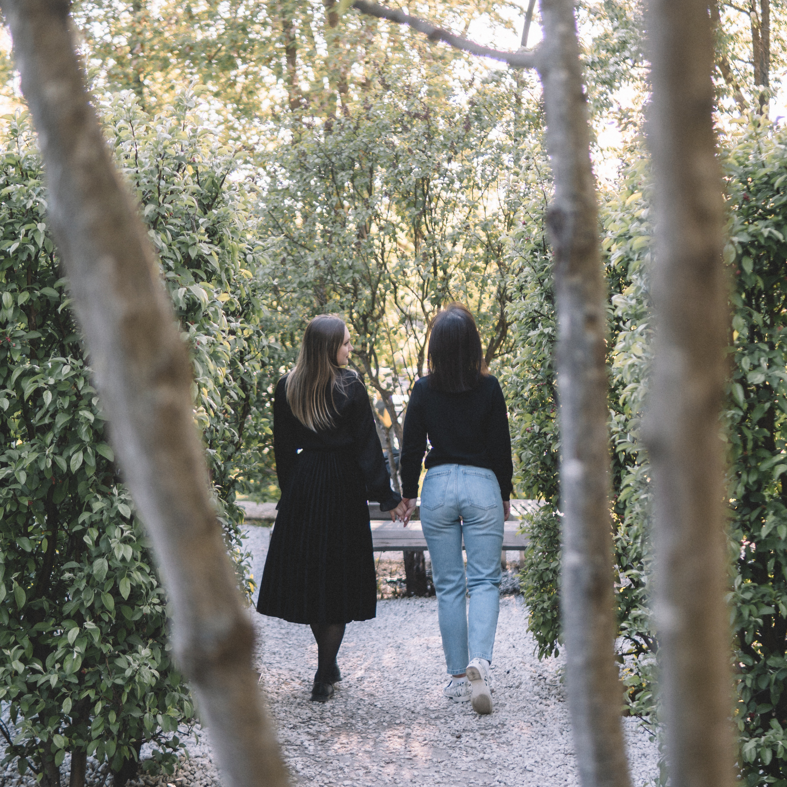 Лабиринт ВДНХ