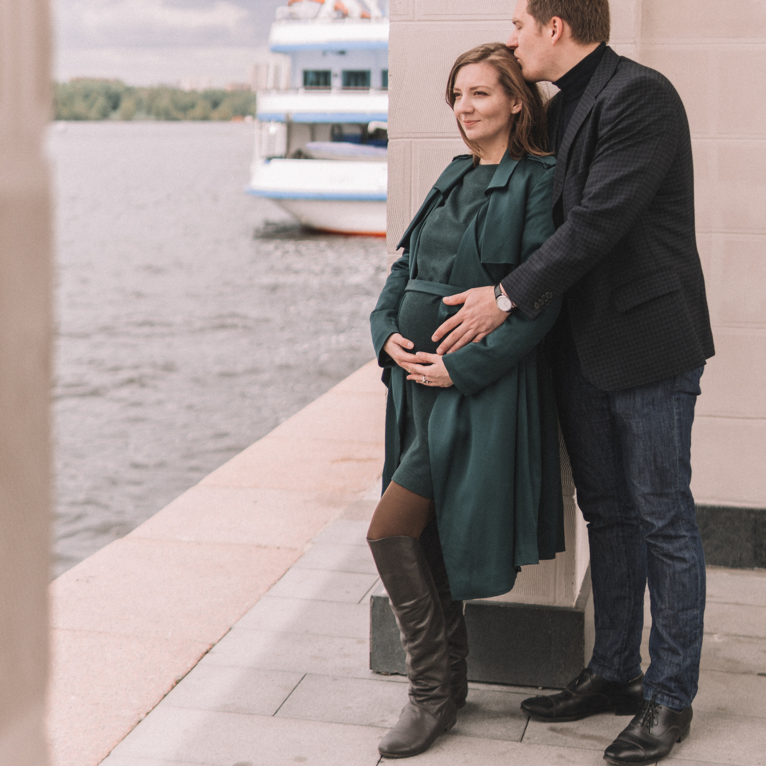 Северный речной вокзал