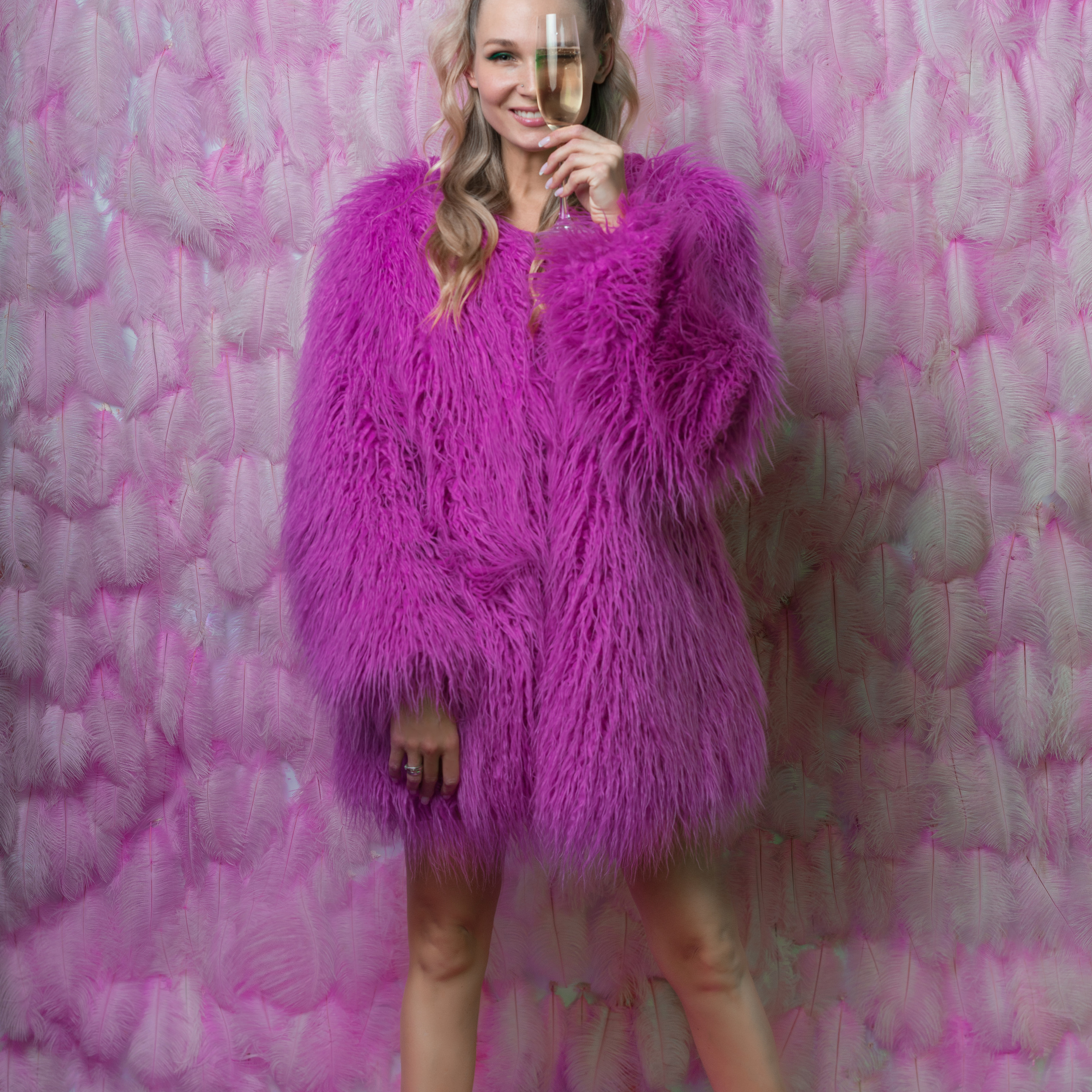 Дитя заката