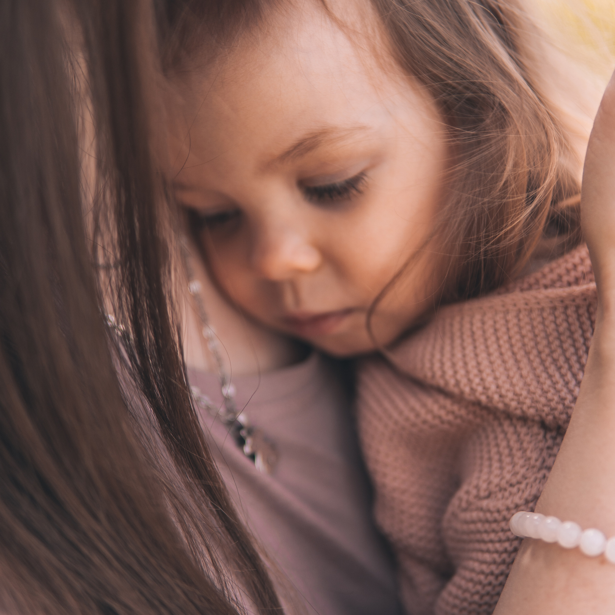 Аня и Василиса