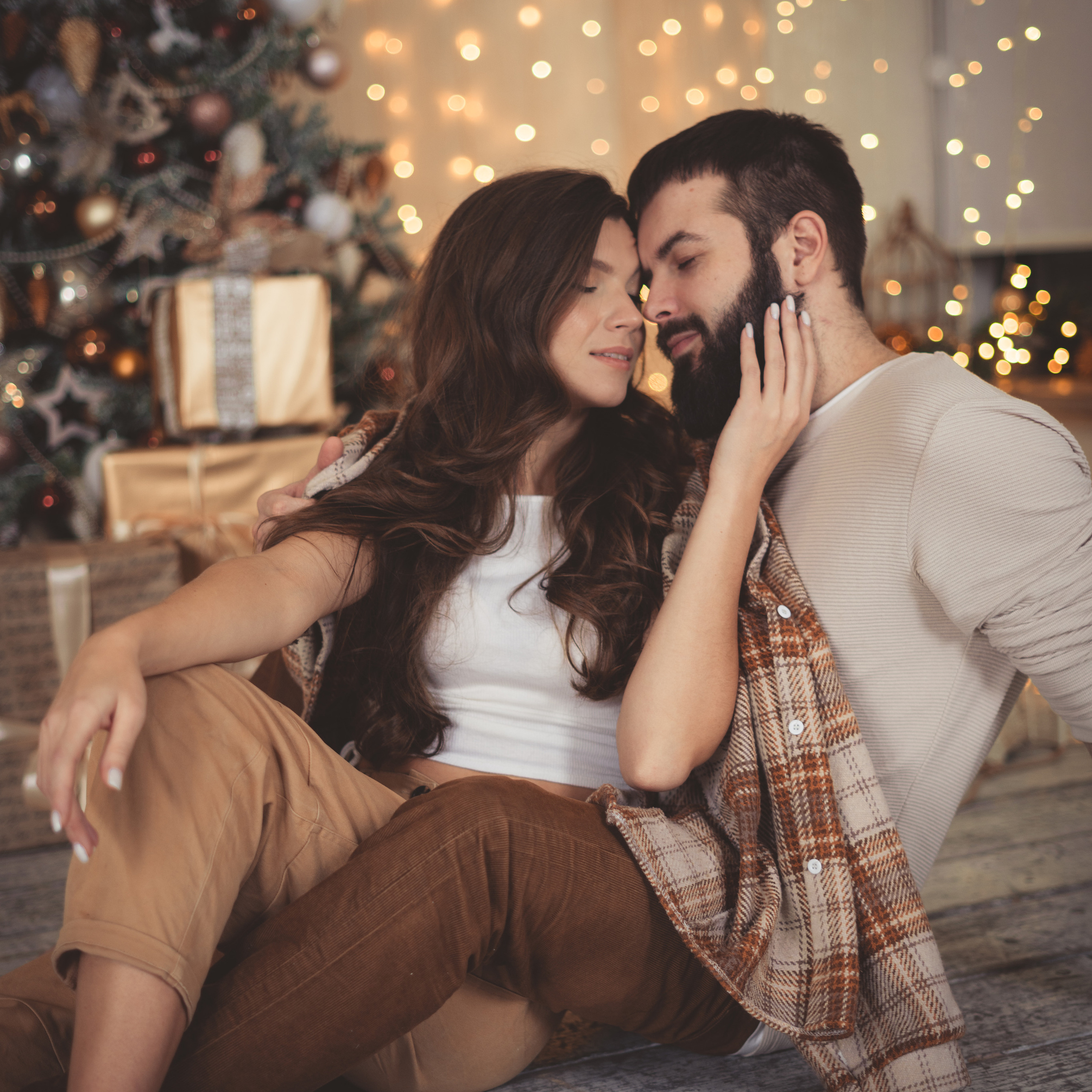 Любава и Дмитрий