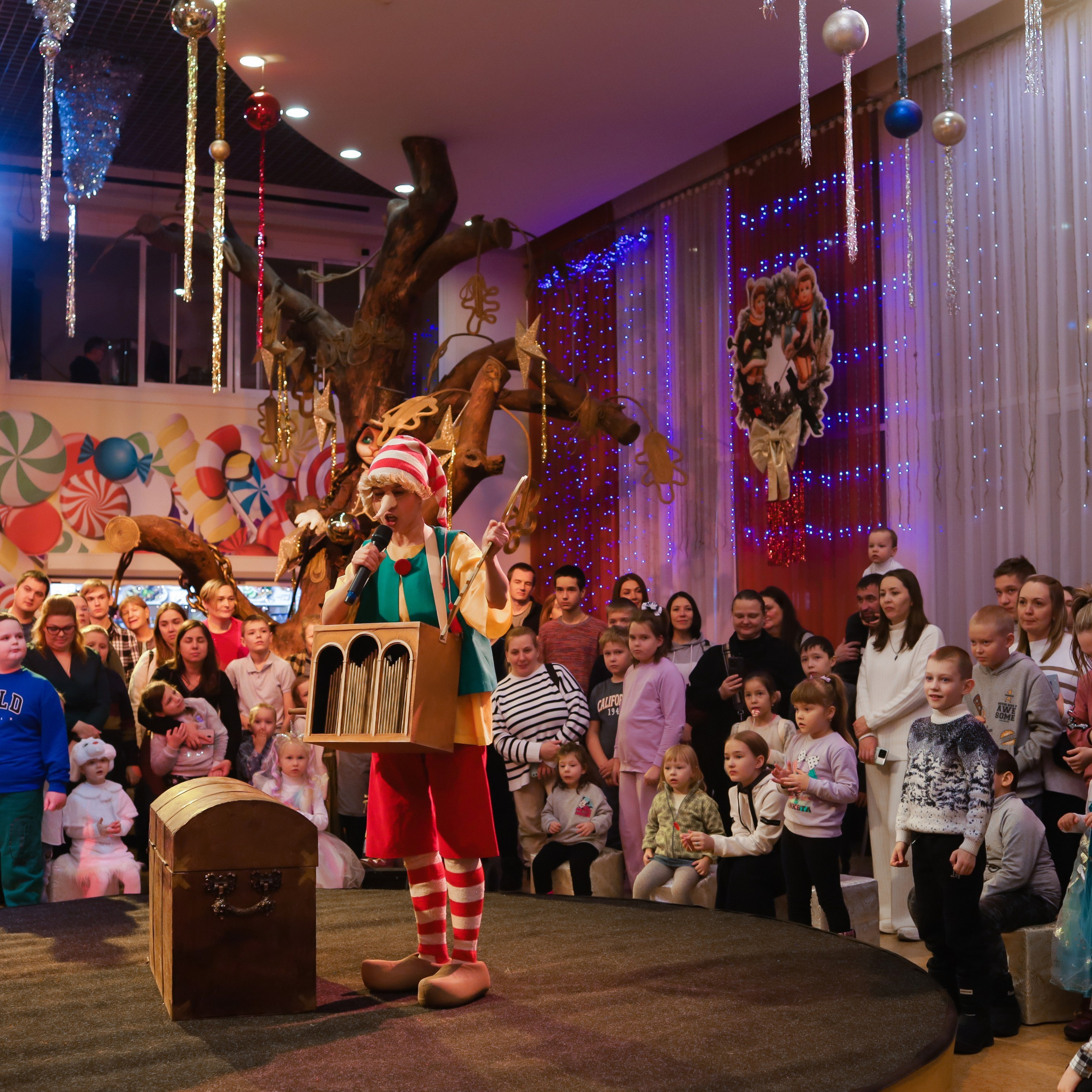 Отзывы. Главная