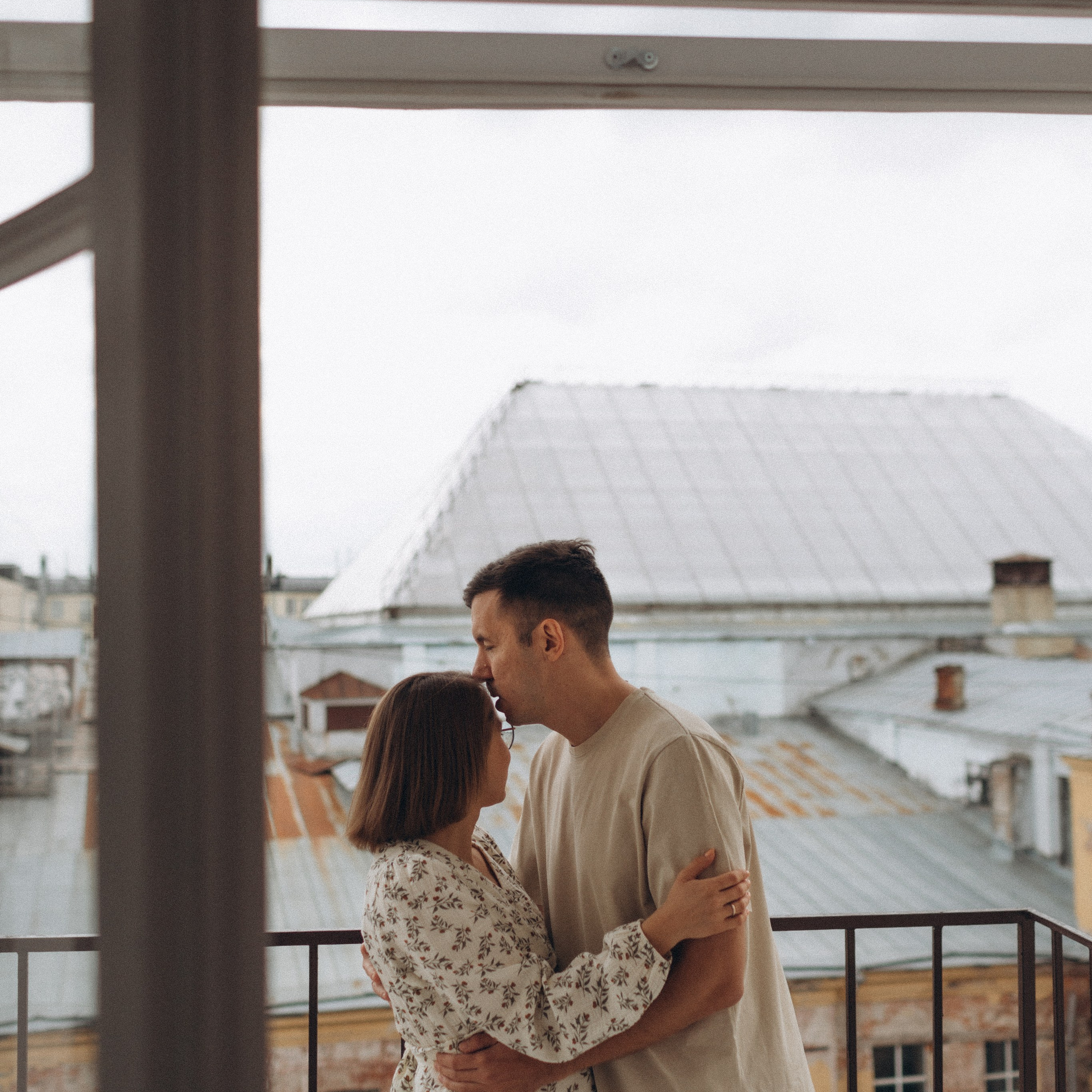 Мария, беременность