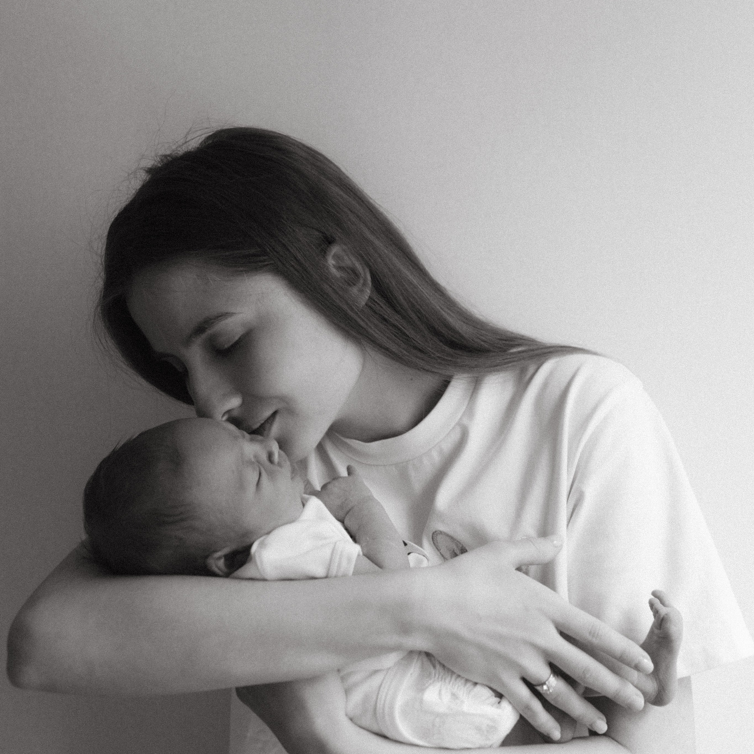 Про Оливию и Лунну