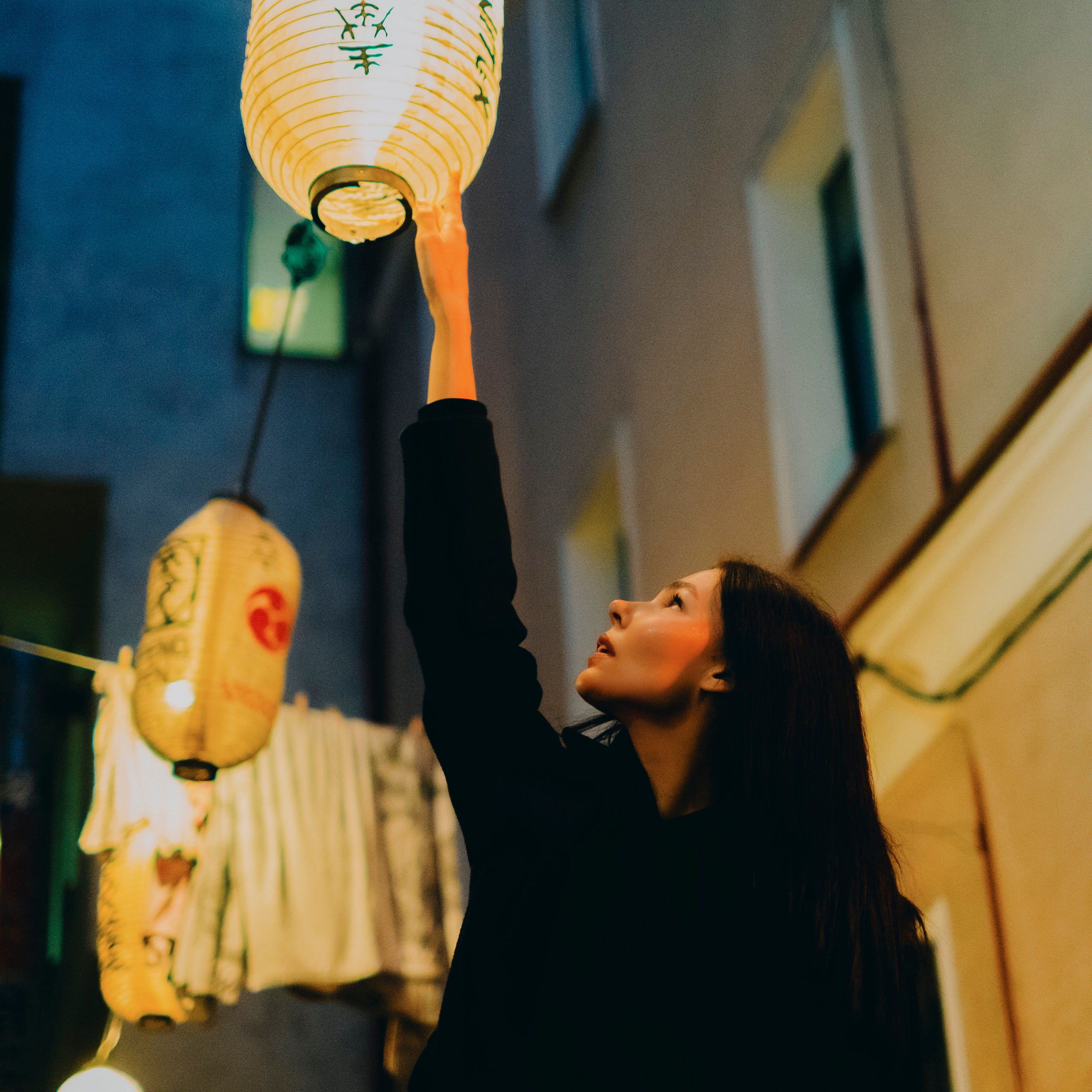 Нашедший себя подобен солнцу.