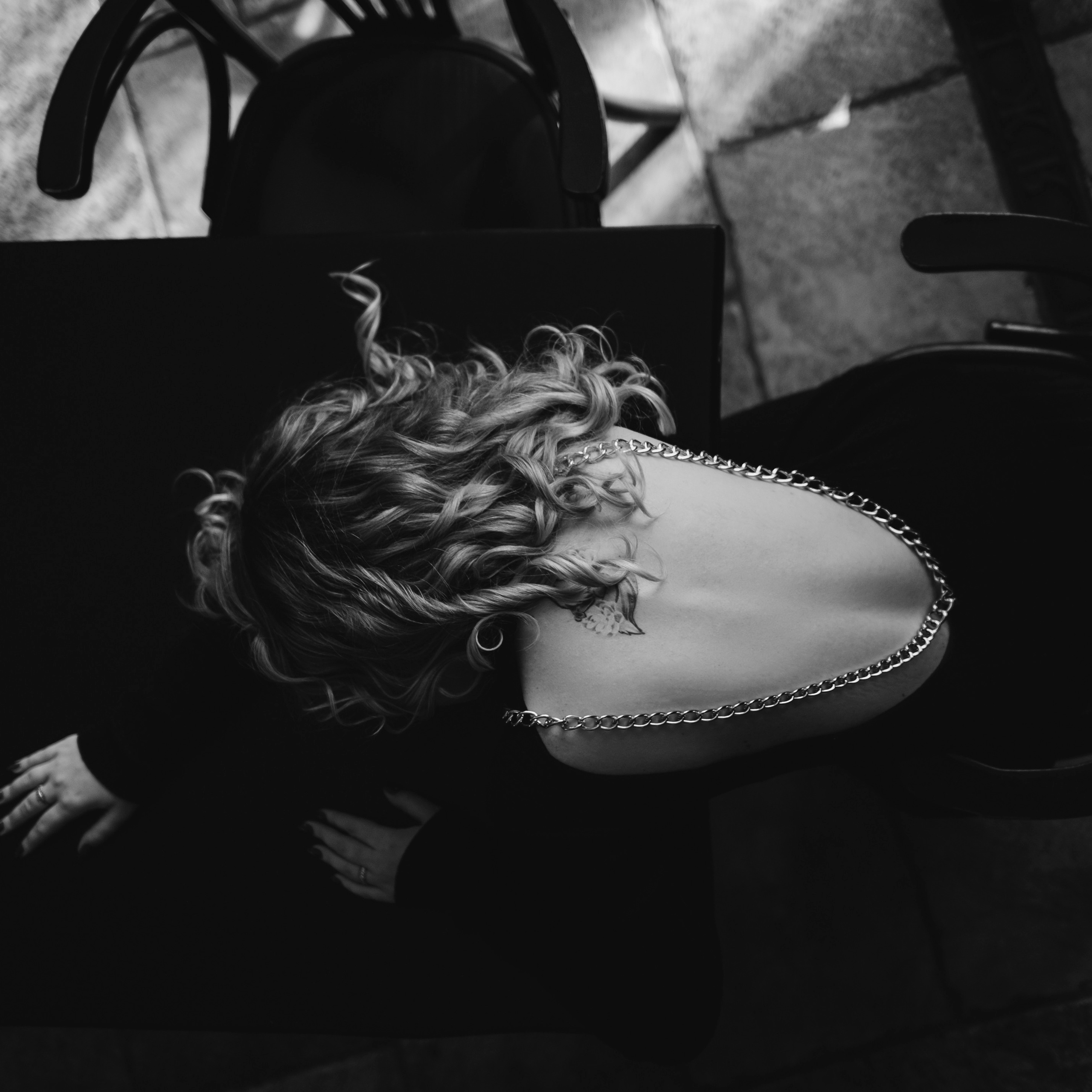 Красою сердце взято в плен