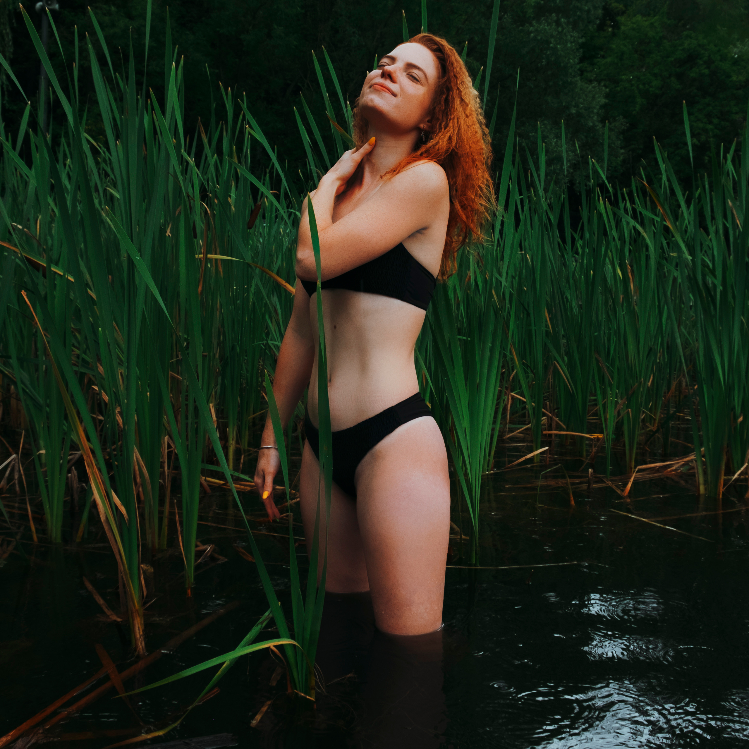 Под зеленым парусом мечты