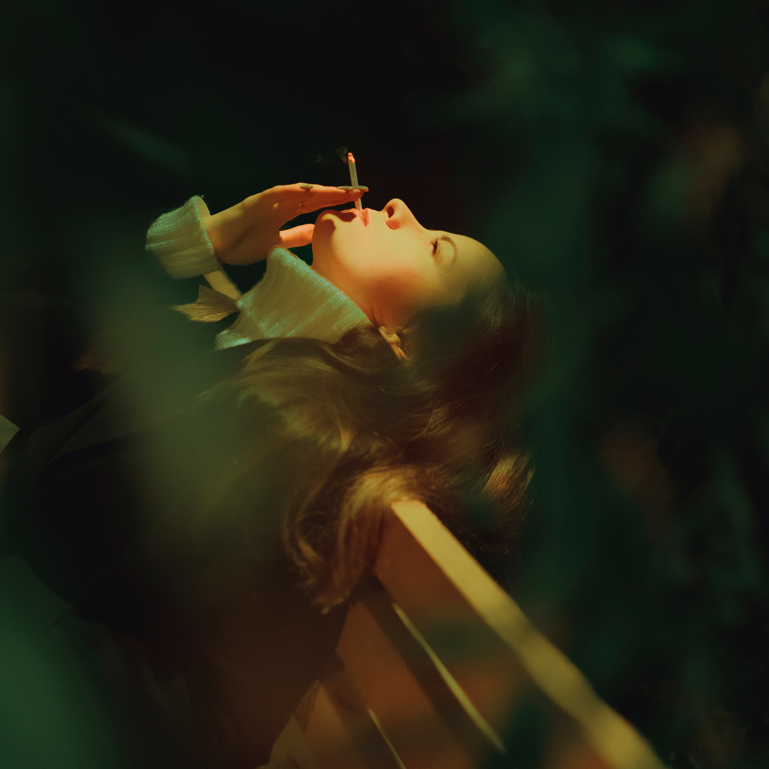 Кем ты дышишь?