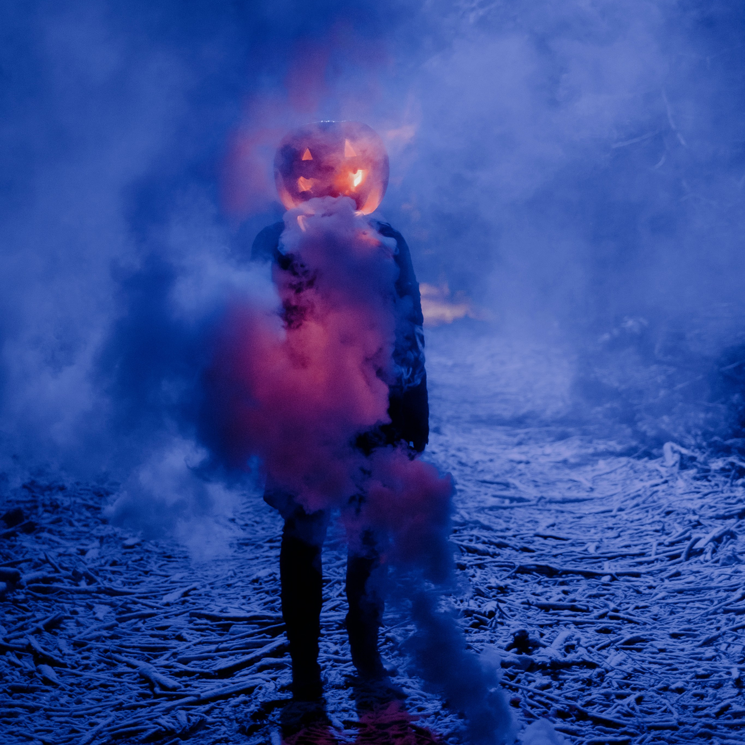 «Избранник тыквенной грядки»