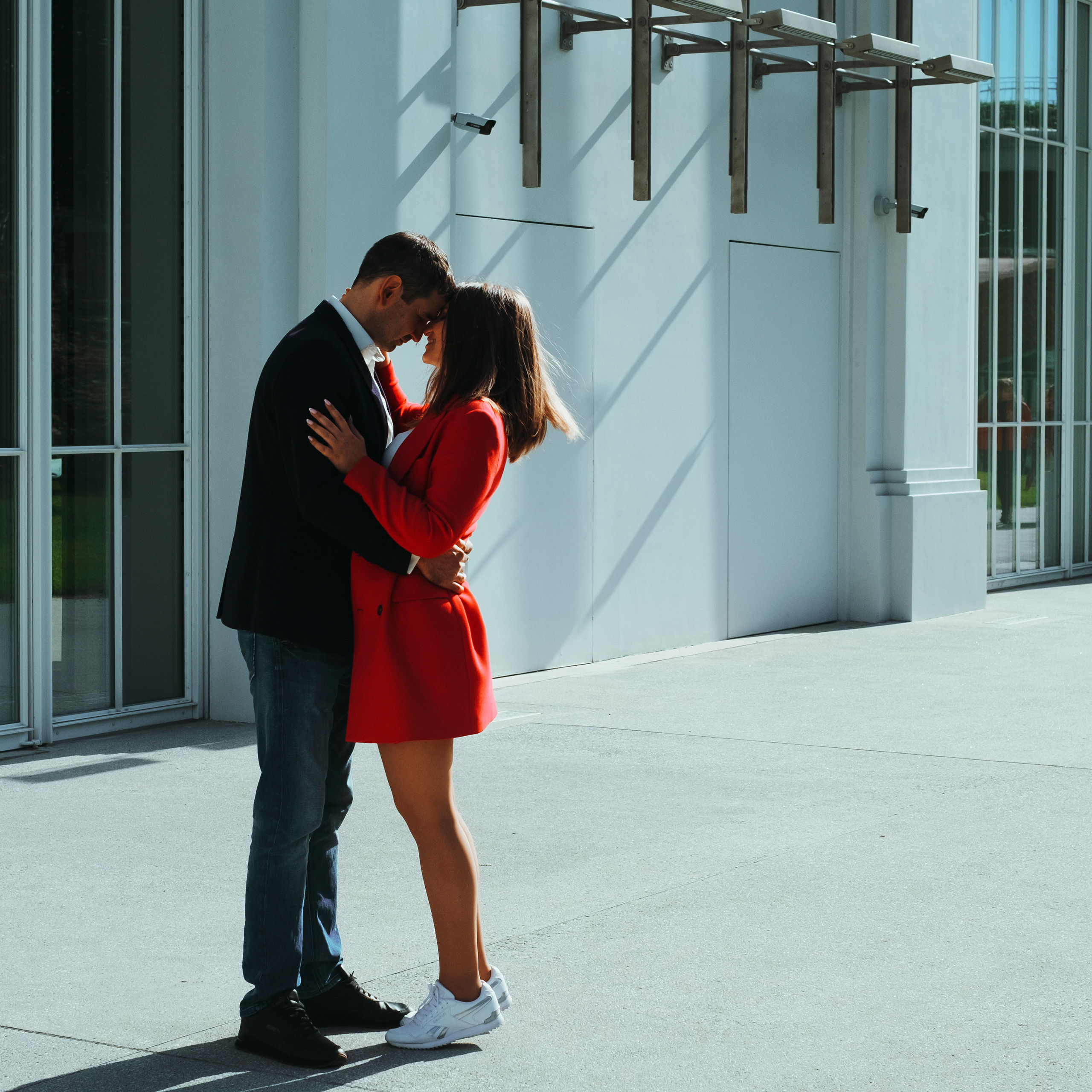 Продли их долгий век…