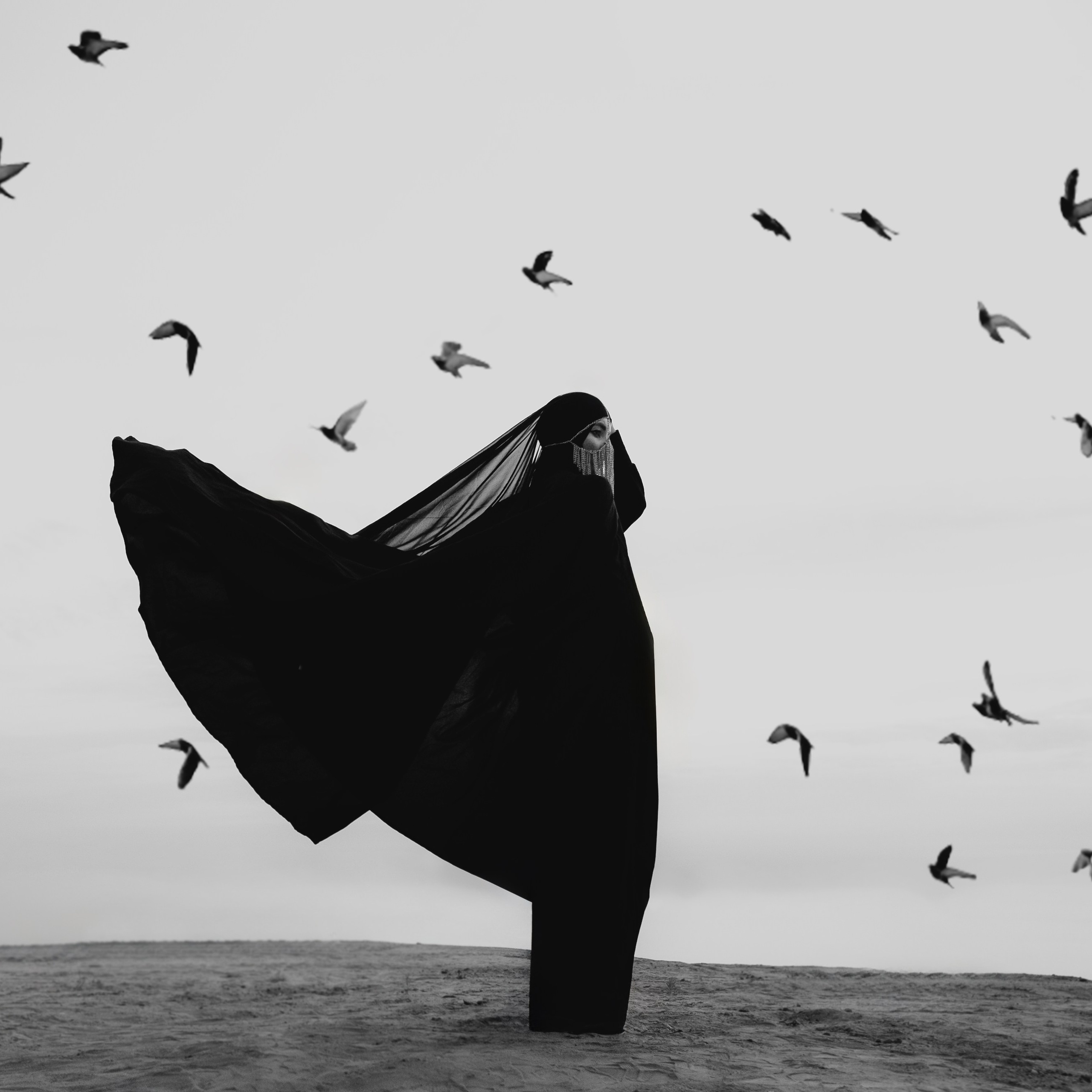 «Проклятая долина»