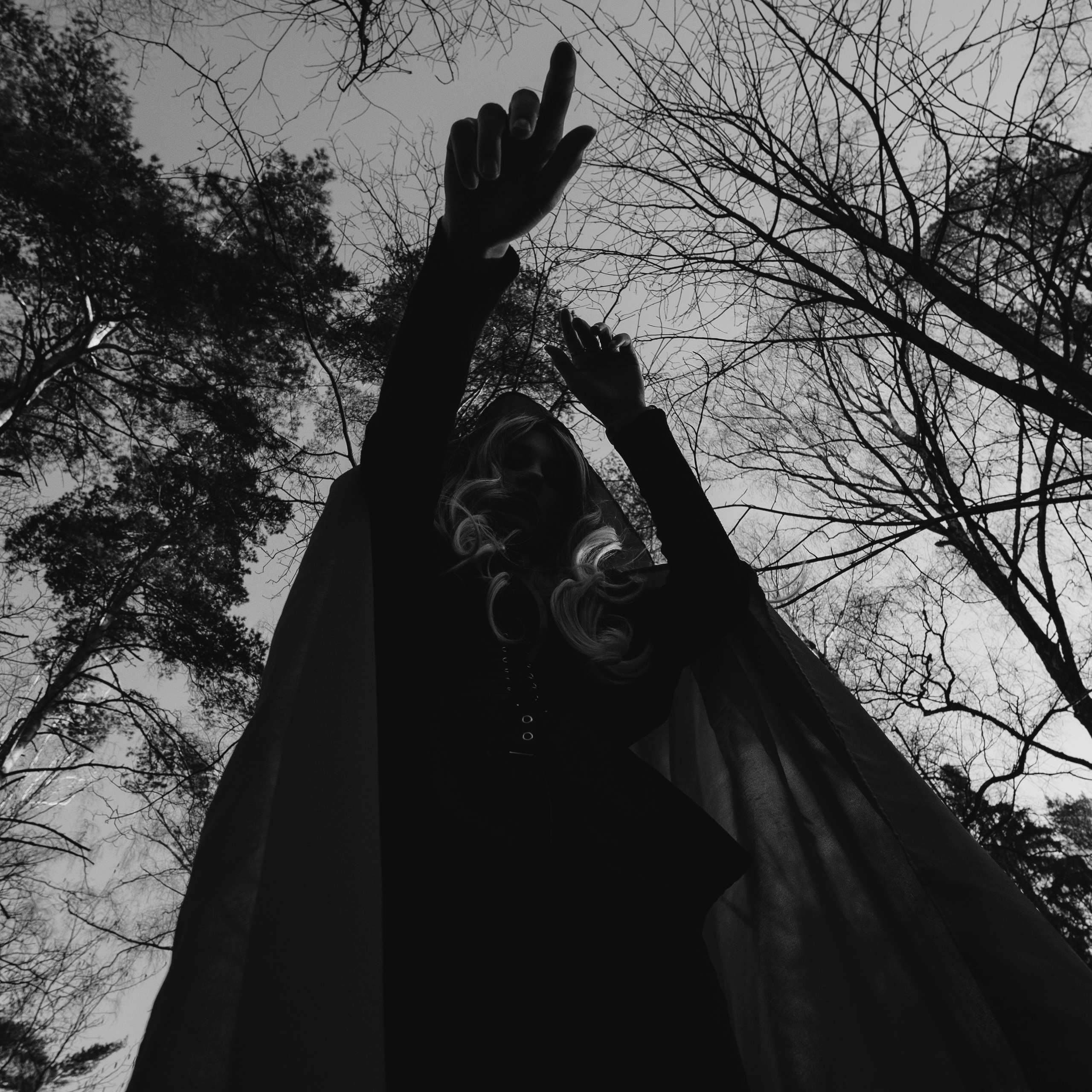 У каждого свой собственный путь (Часть 1)