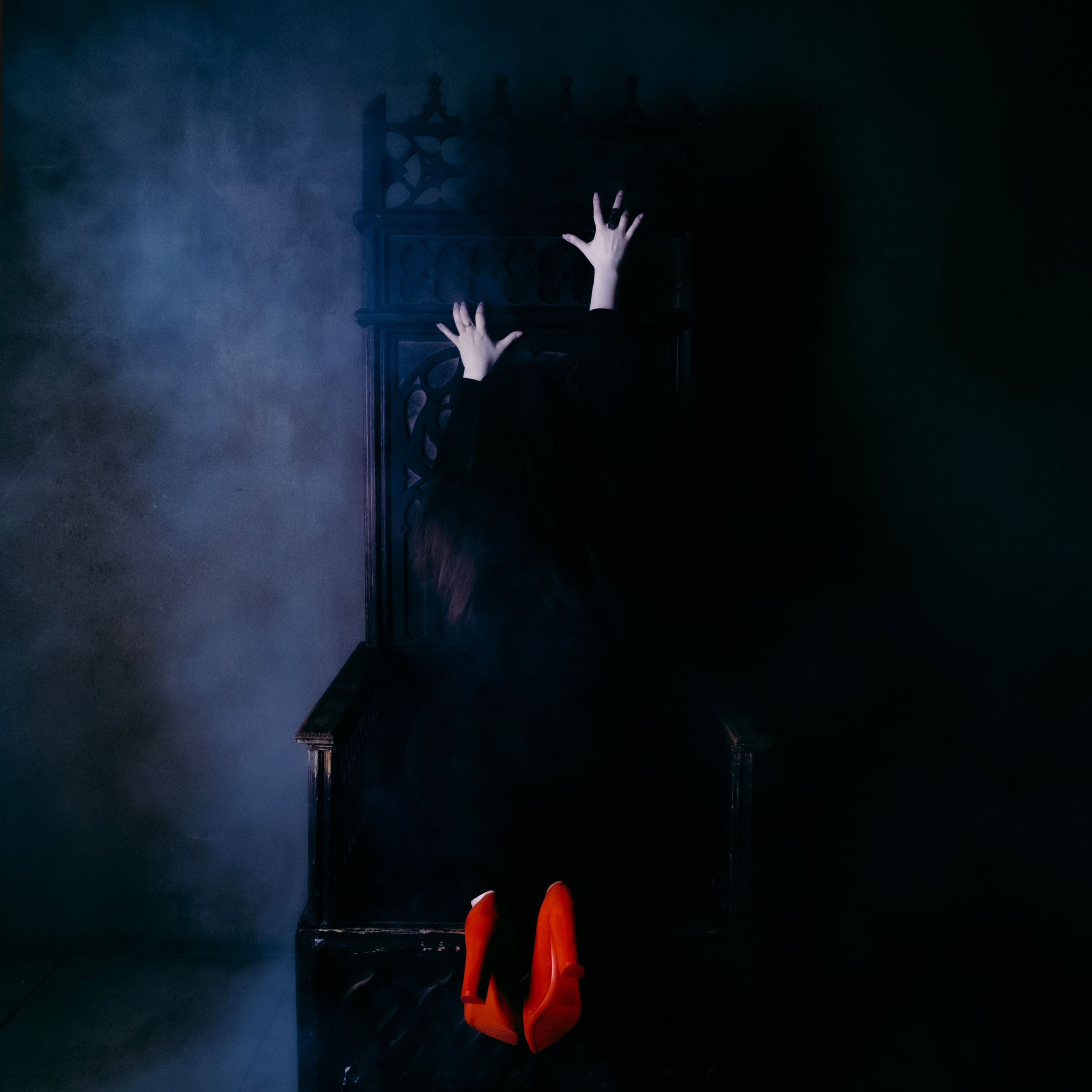 «Заберу твою душу»