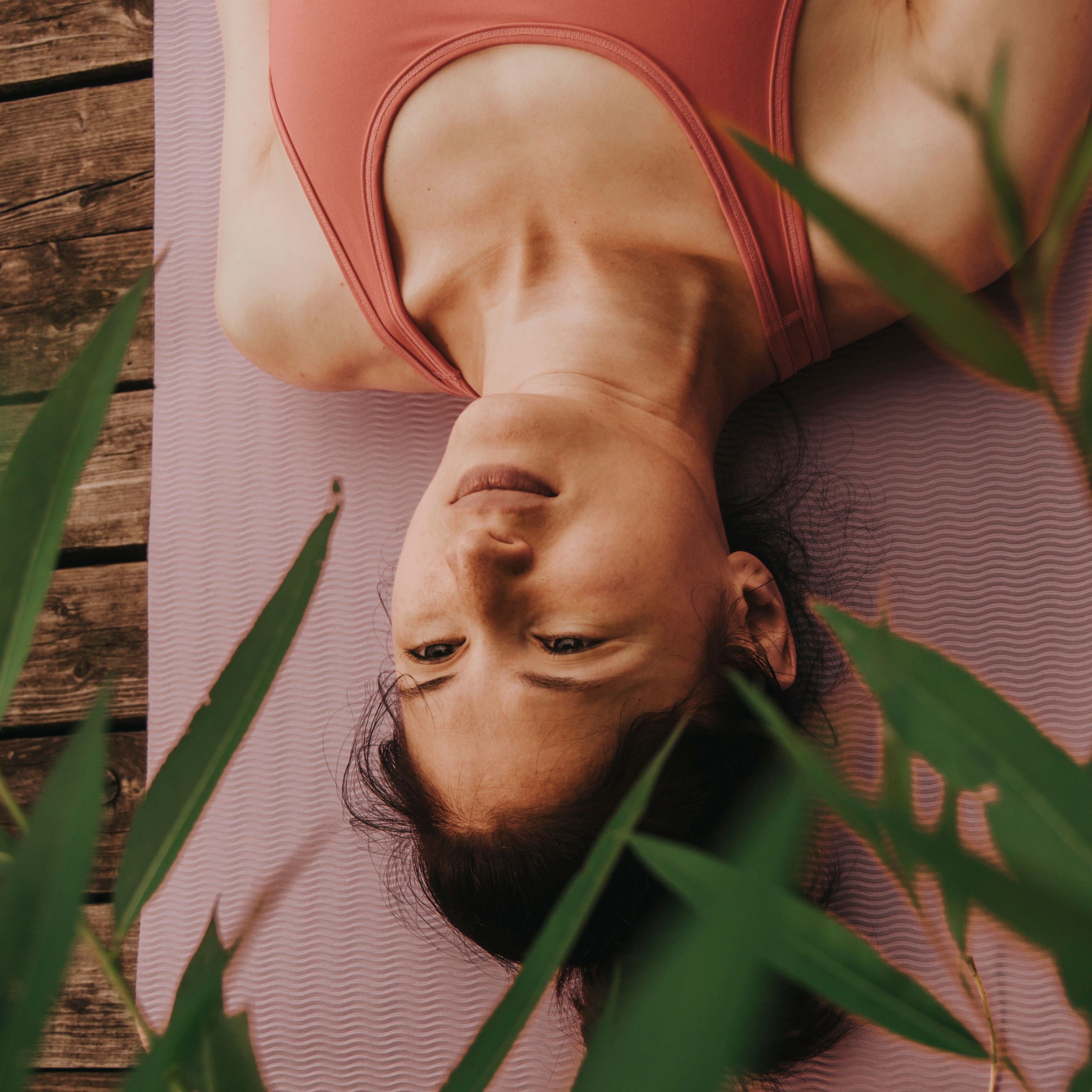 В согласии с природой — в согласии с собой