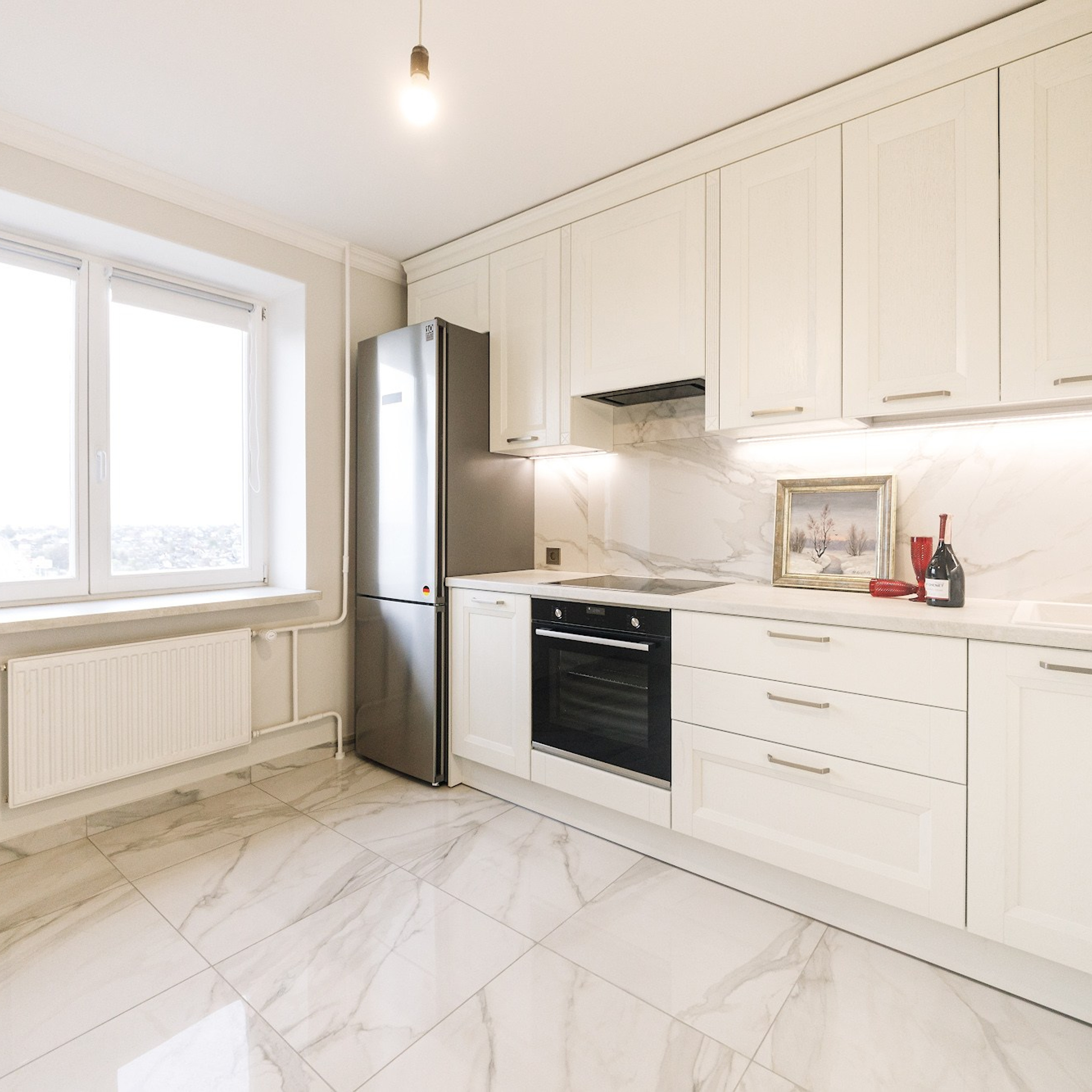 Черняховского 2