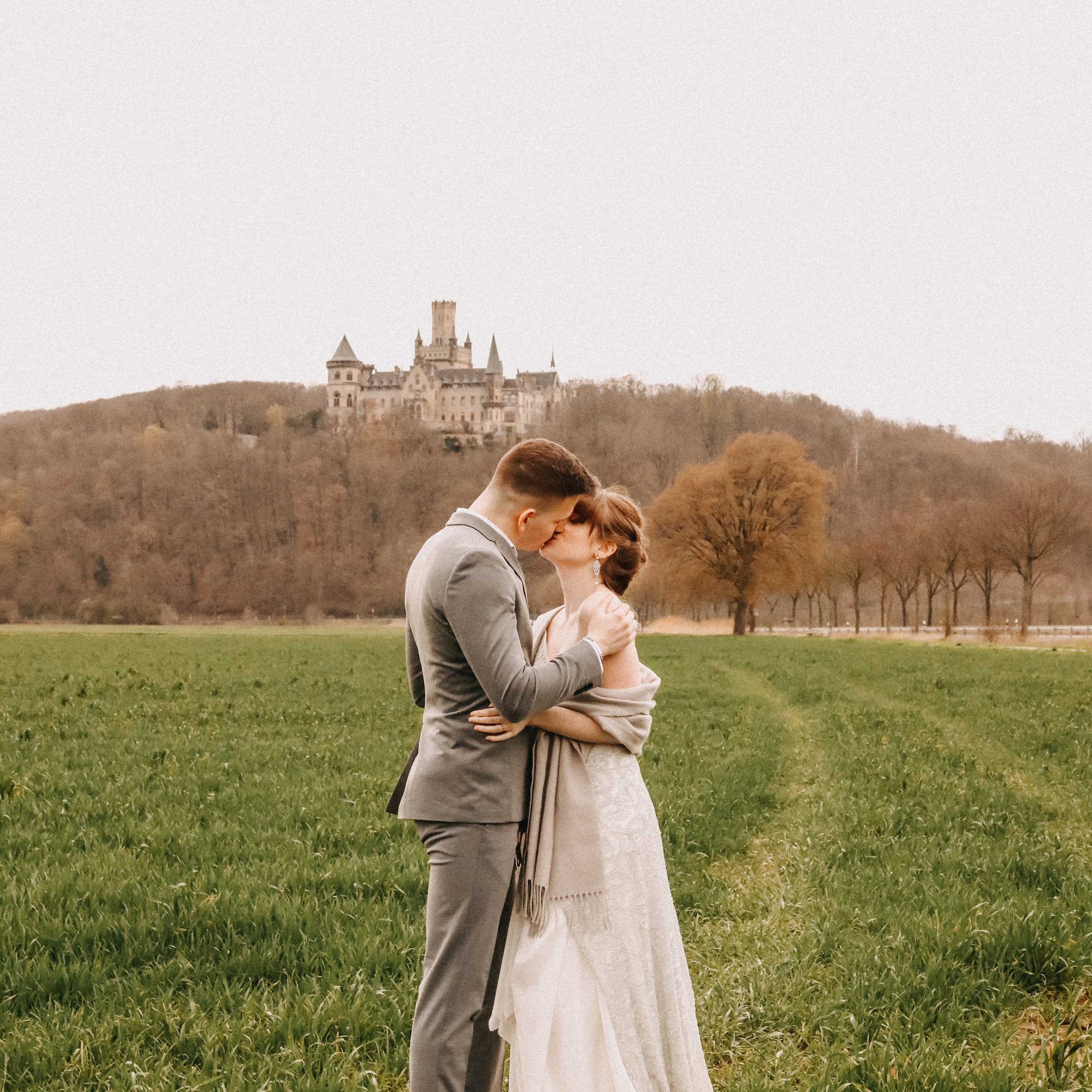 Портфолио из Европы. Свадебный и семейный фотограф Скрынник Светлана