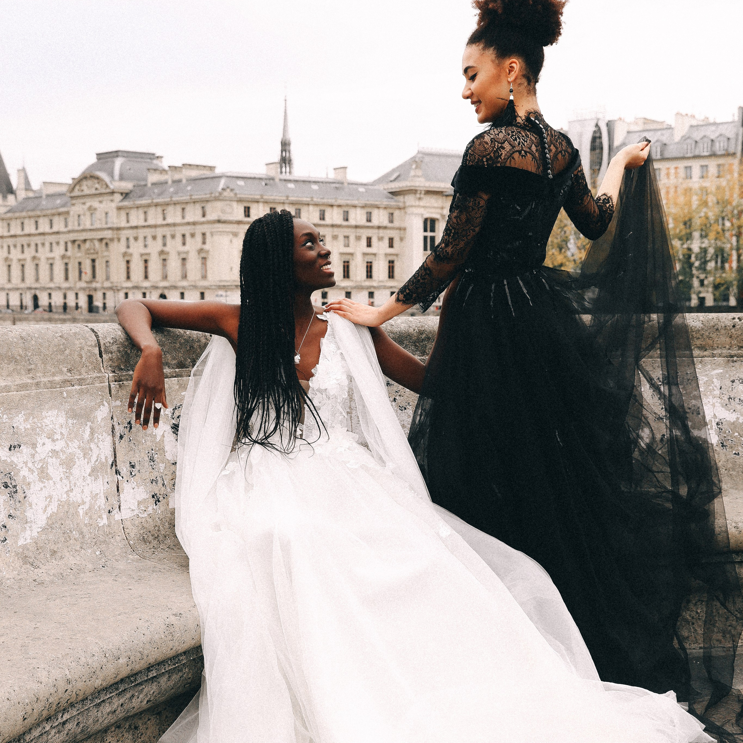 Портфолио из Европы. Свадебный и семейный фотограф Скрынник Светлана