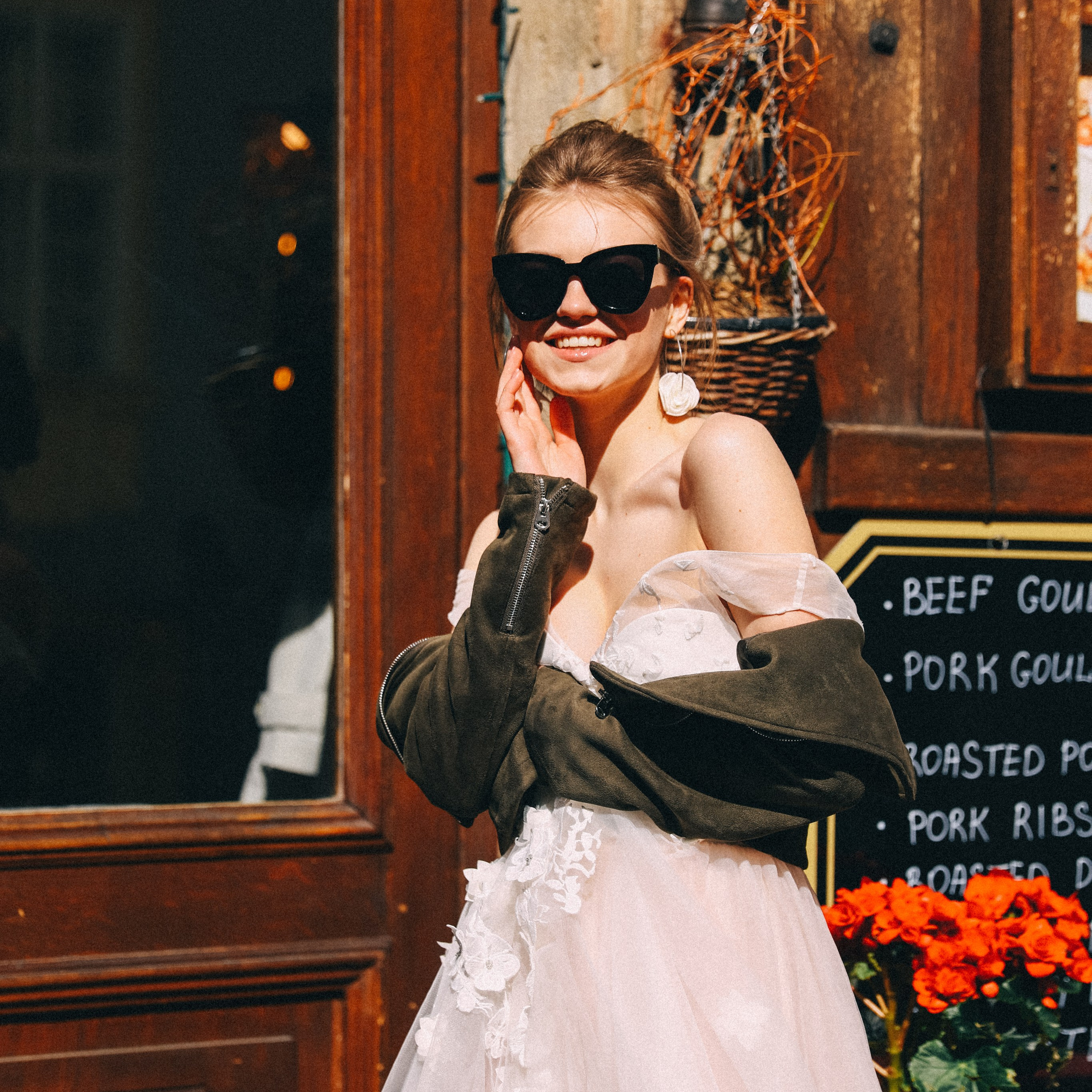 Портфолио из Европы. Свадебный и семейный фотограф Скрынник Светлана