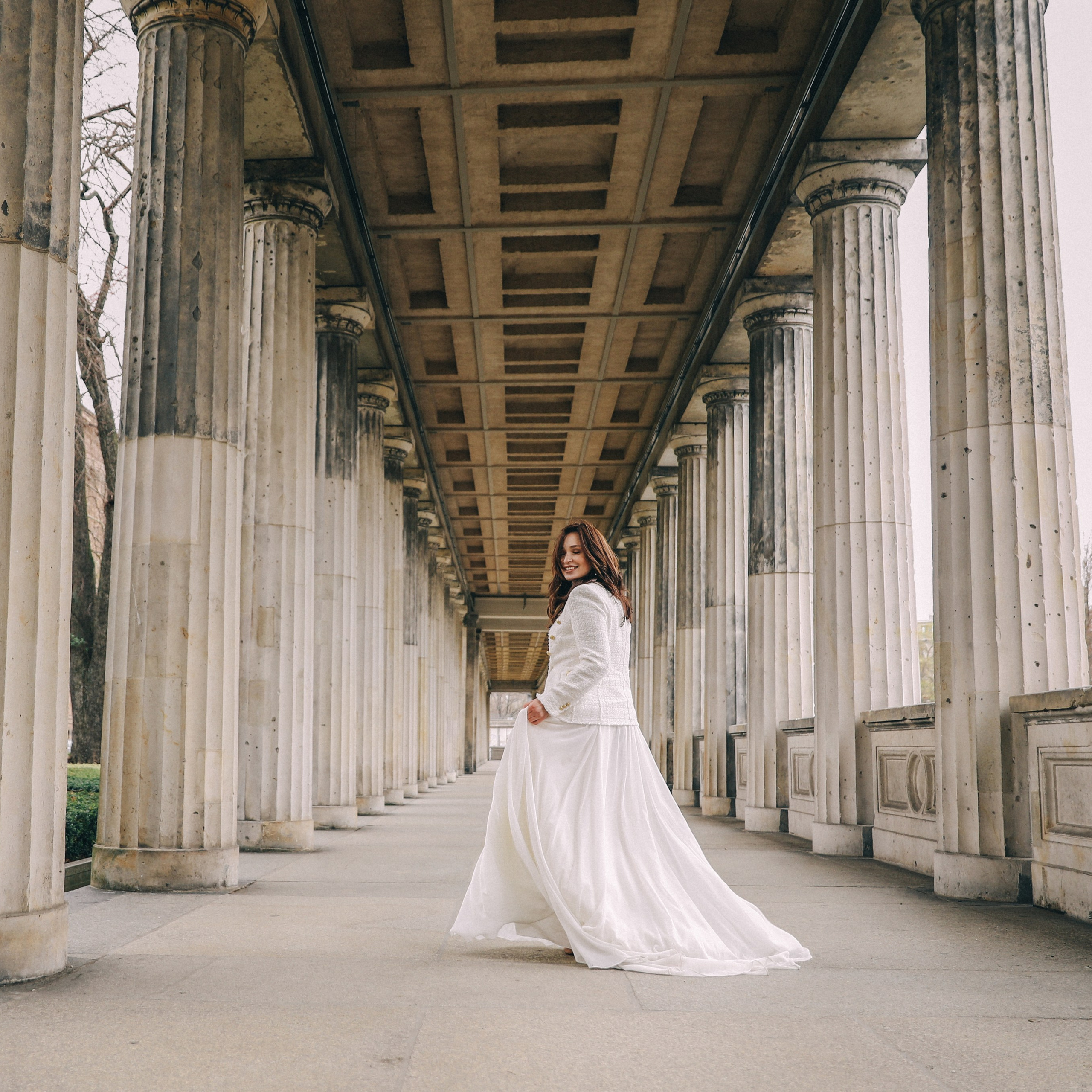 Портфолио из Европы. Свадебный и семейный фотограф Скрынник Светлана