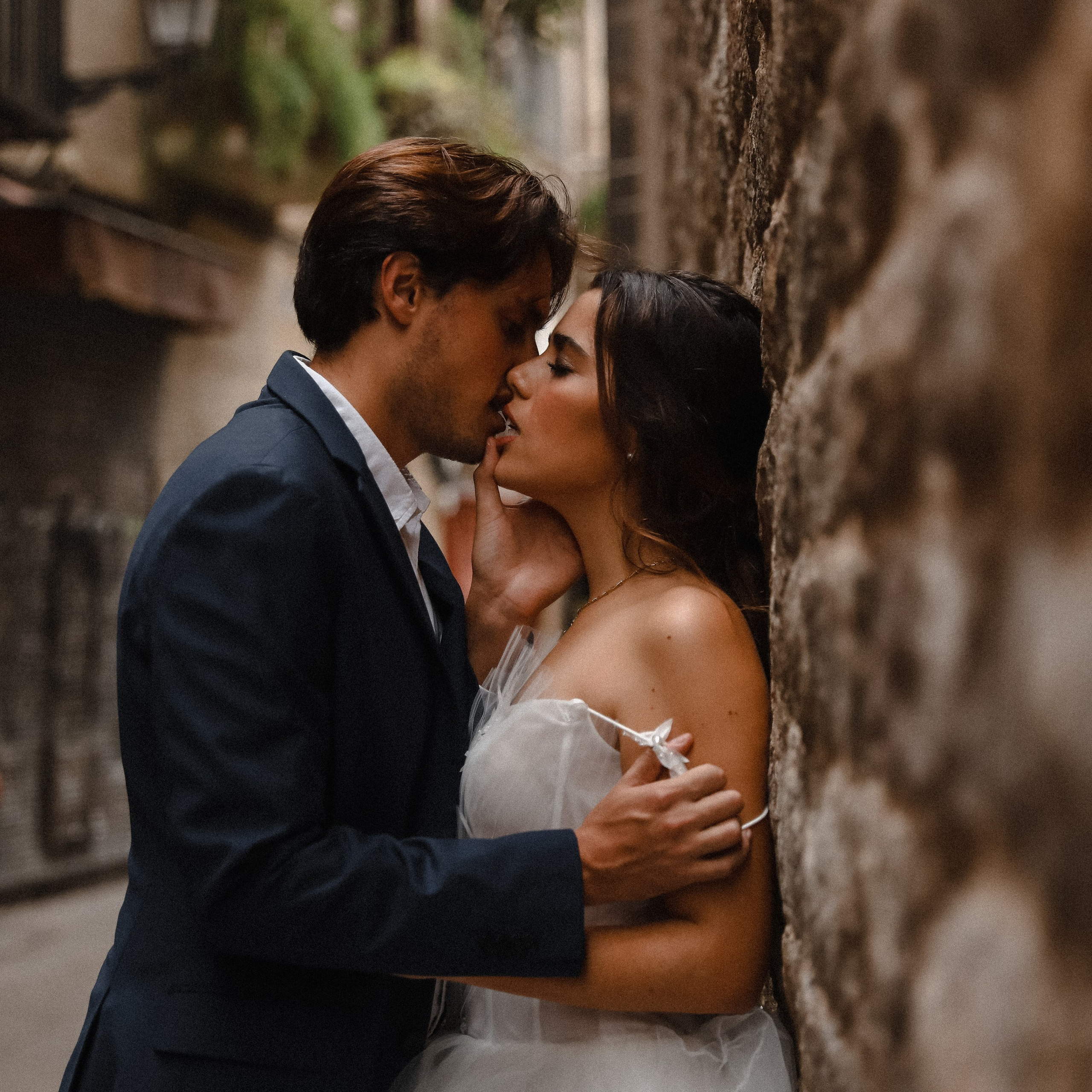 Портфолио из Европы. Свадебный и семейный фотограф Скрынник Светлана