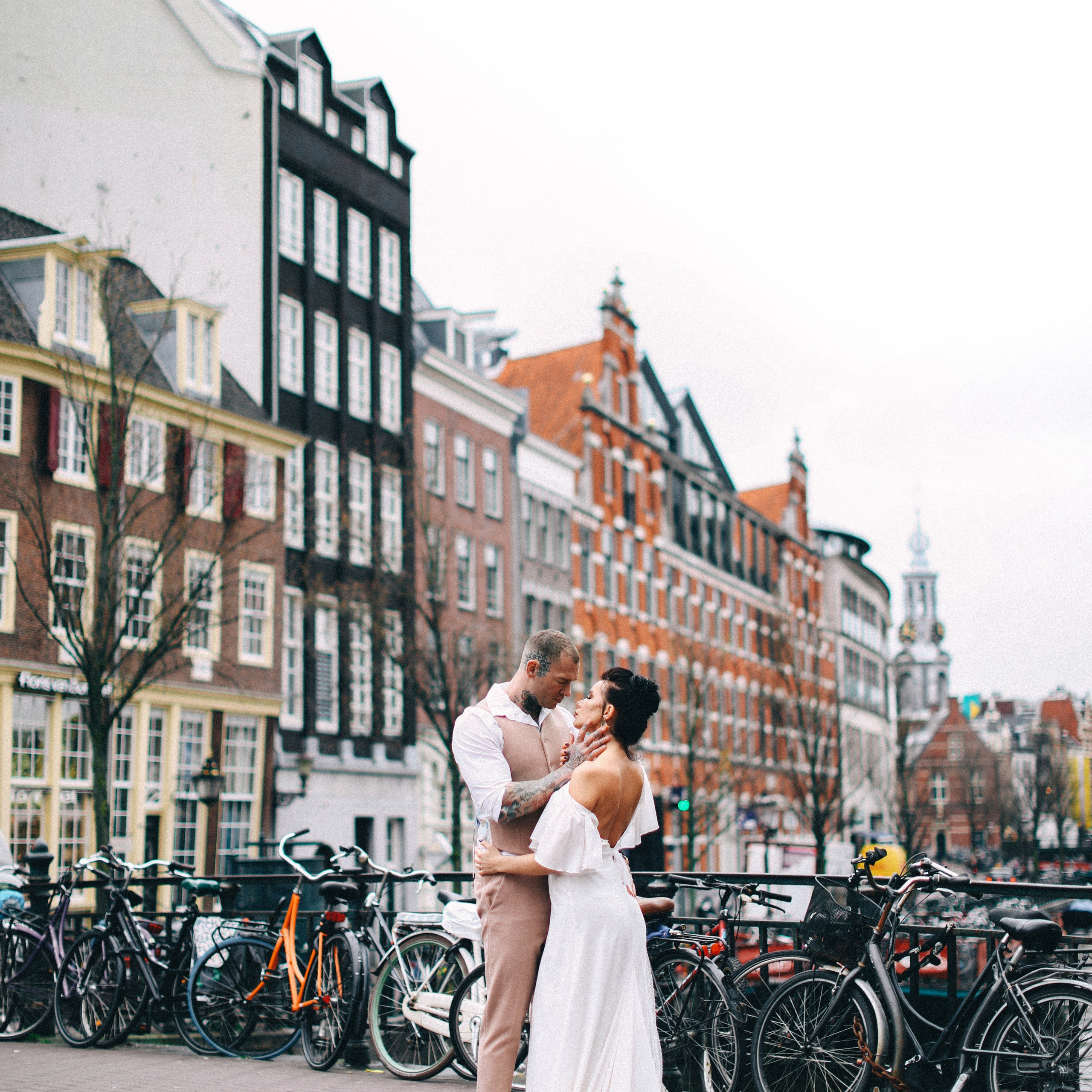 Портфолио из Европы. Свадебный и семейный фотограф Скрынник Светлана