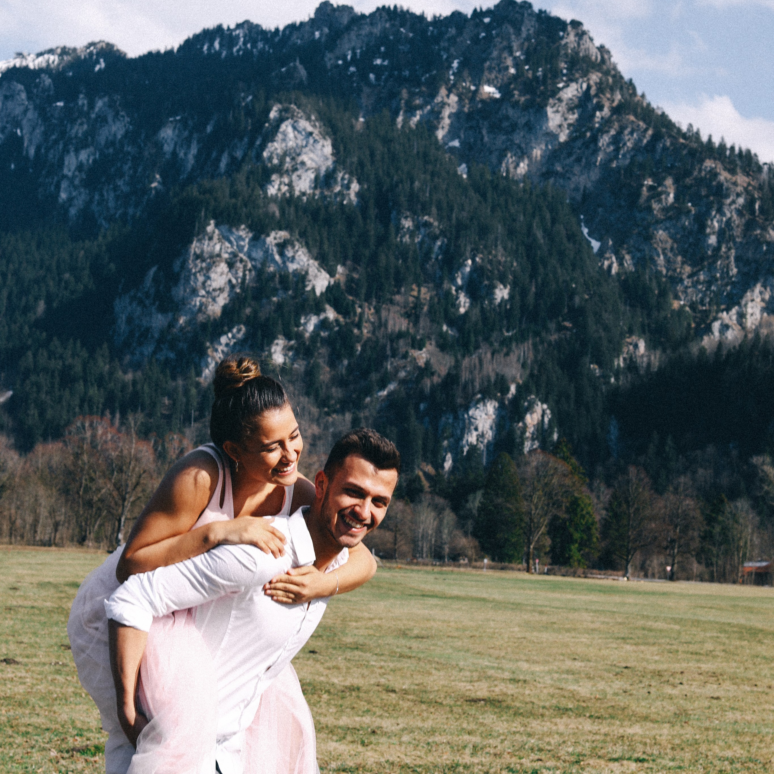 Портфолио из Европы. Свадебный и семейный фотограф Скрынник Светлана