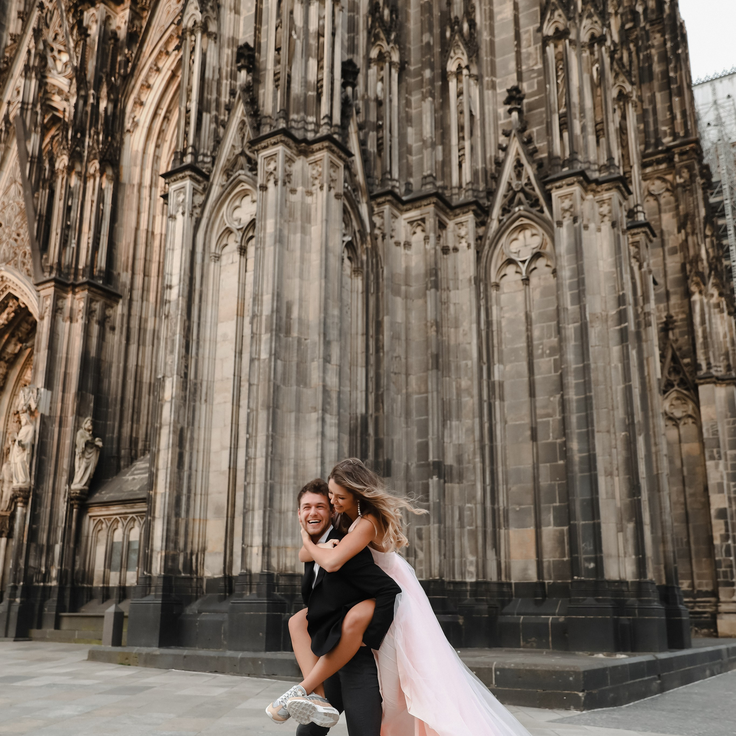 Портфолио из Европы. Свадебный и семейный фотограф Скрынник Светлана