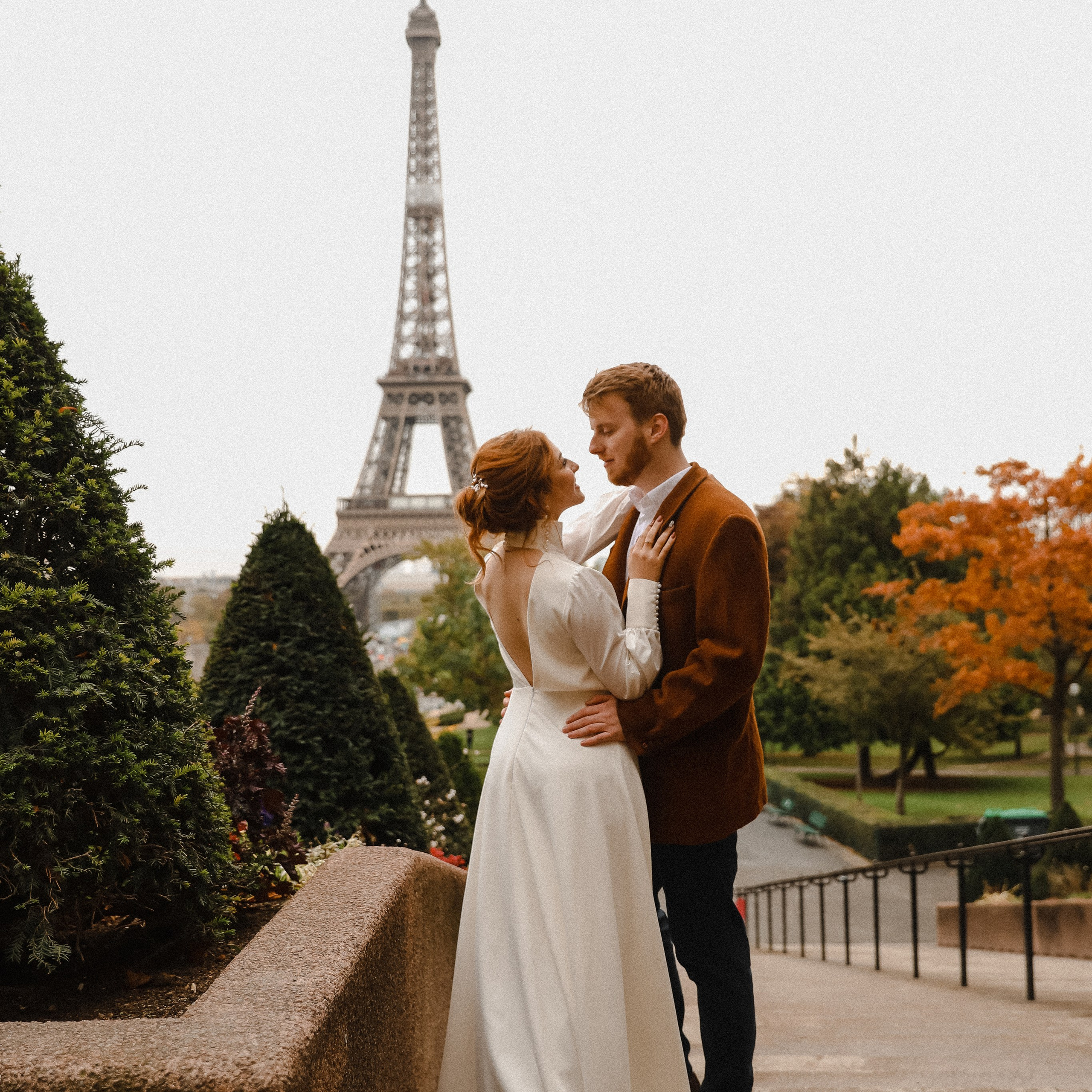 Портфолио из Европы. Свадебный и семейный фотограф Скрынник Светлана