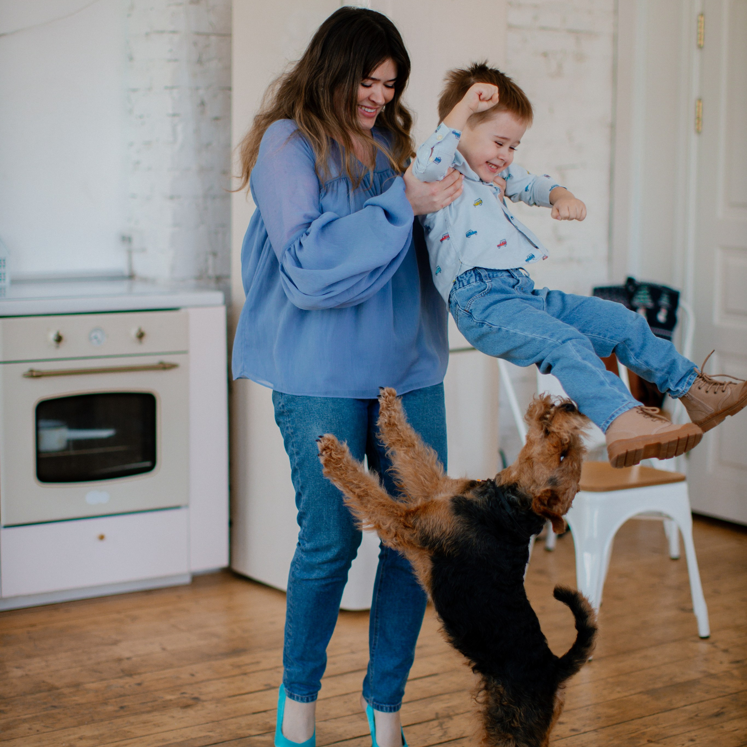 Студия Кросс