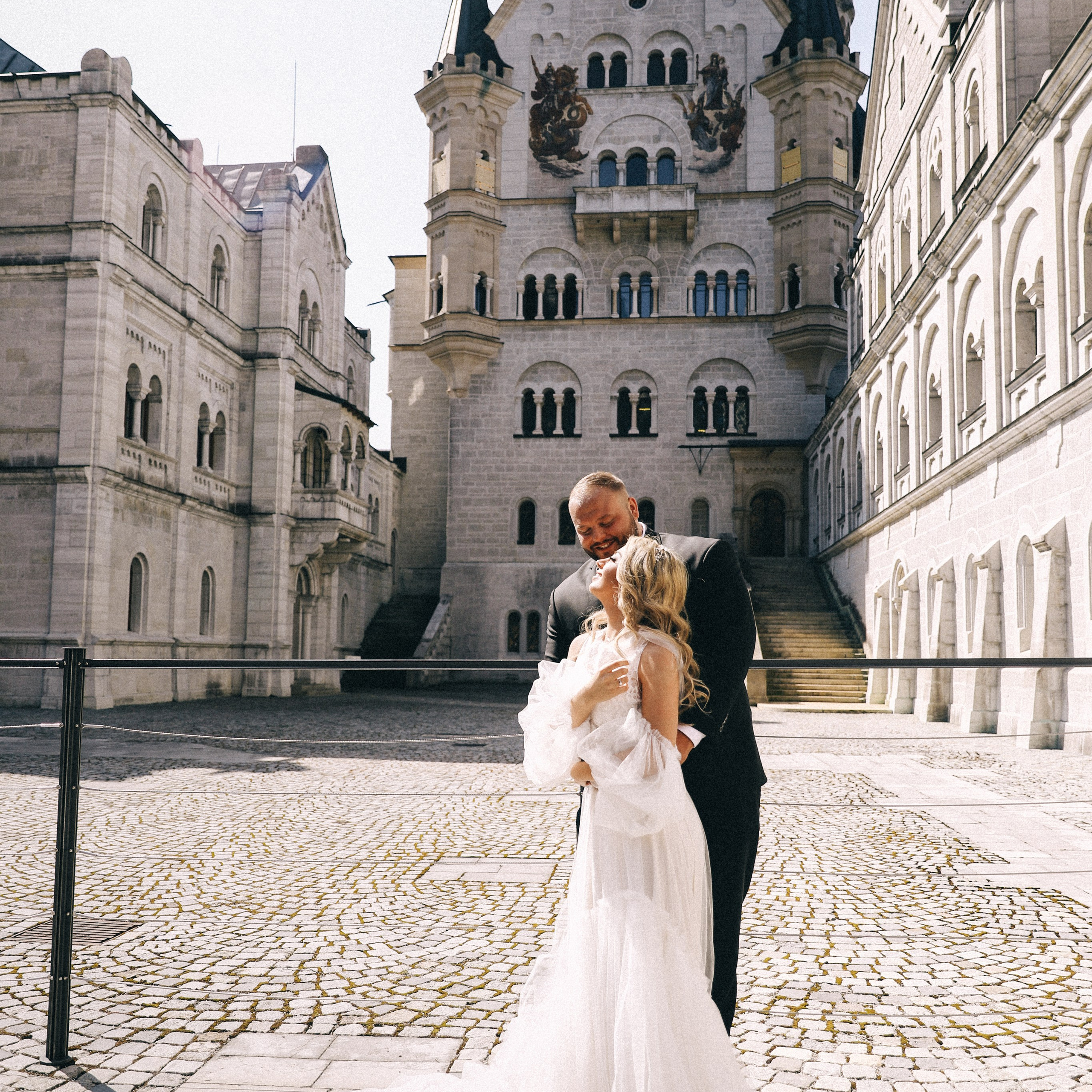 Портфолио из Европы. Свадебный и семейный фотограф Скрынник Светлана