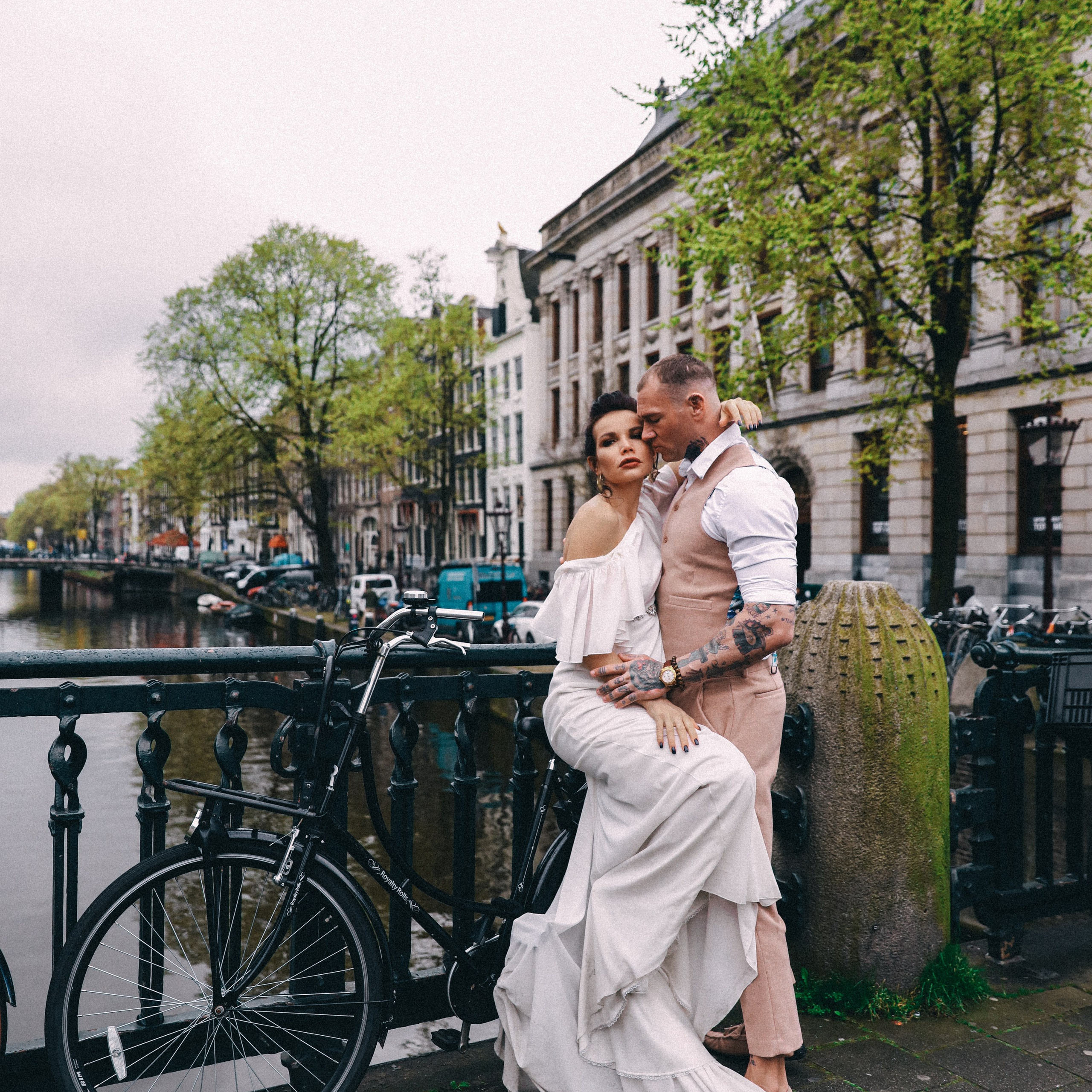 Портфолио из Европы. Свадебный и семейный фотограф Скрынник Светлана