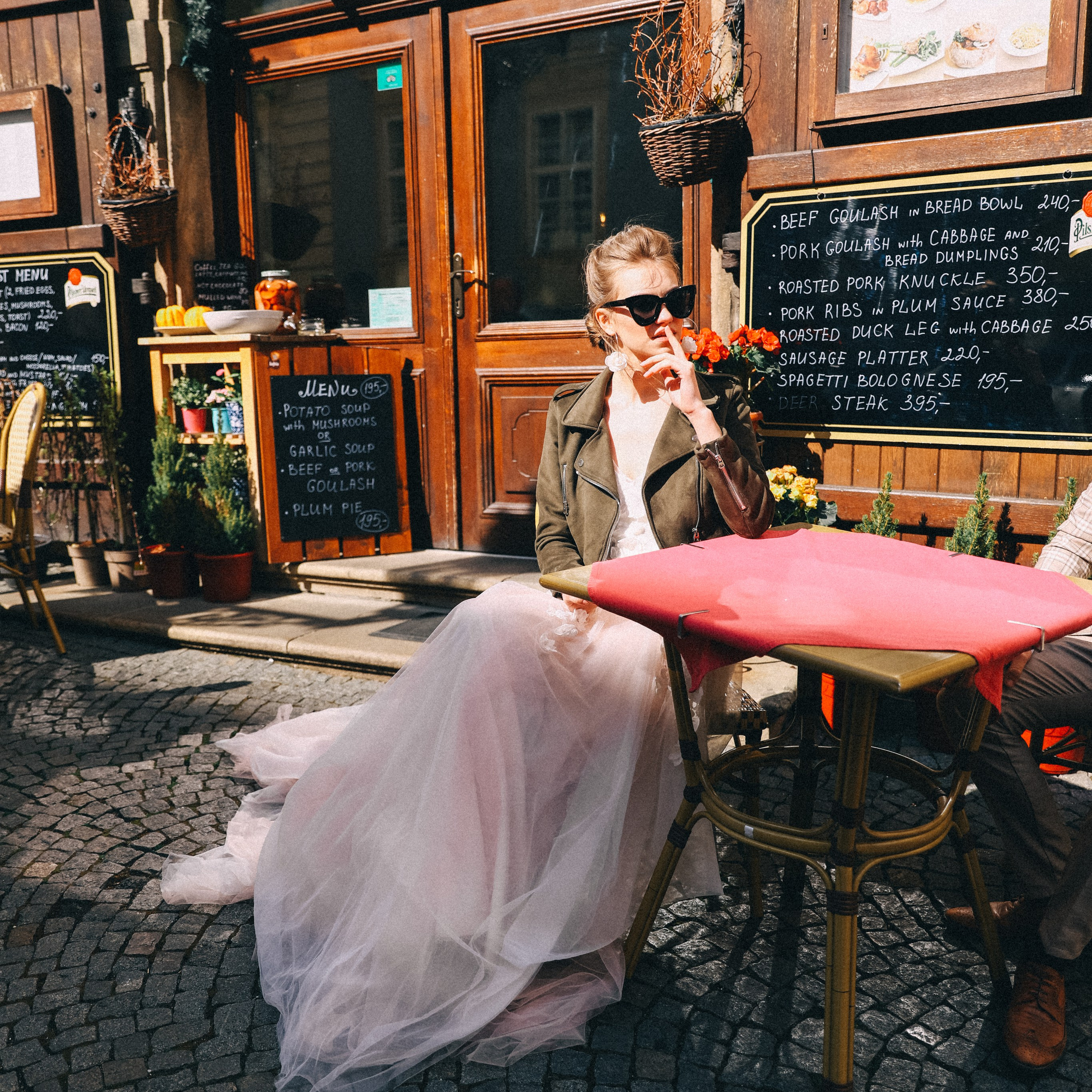 Портфолио из Европы. Свадебный и семейный фотограф Скрынник Светлана