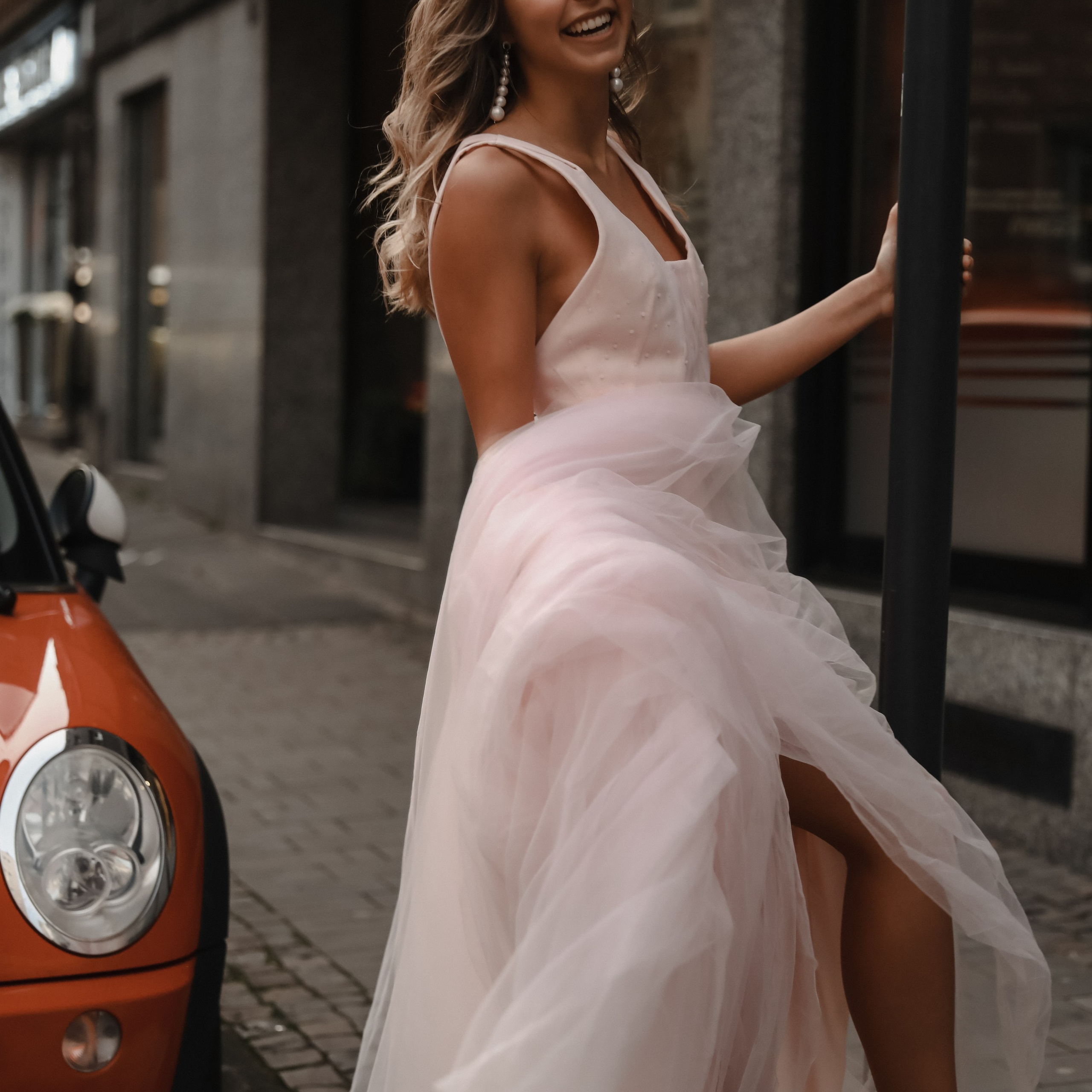 Портфолио из Европы. Свадебный и семейный фотограф Скрынник Светлана