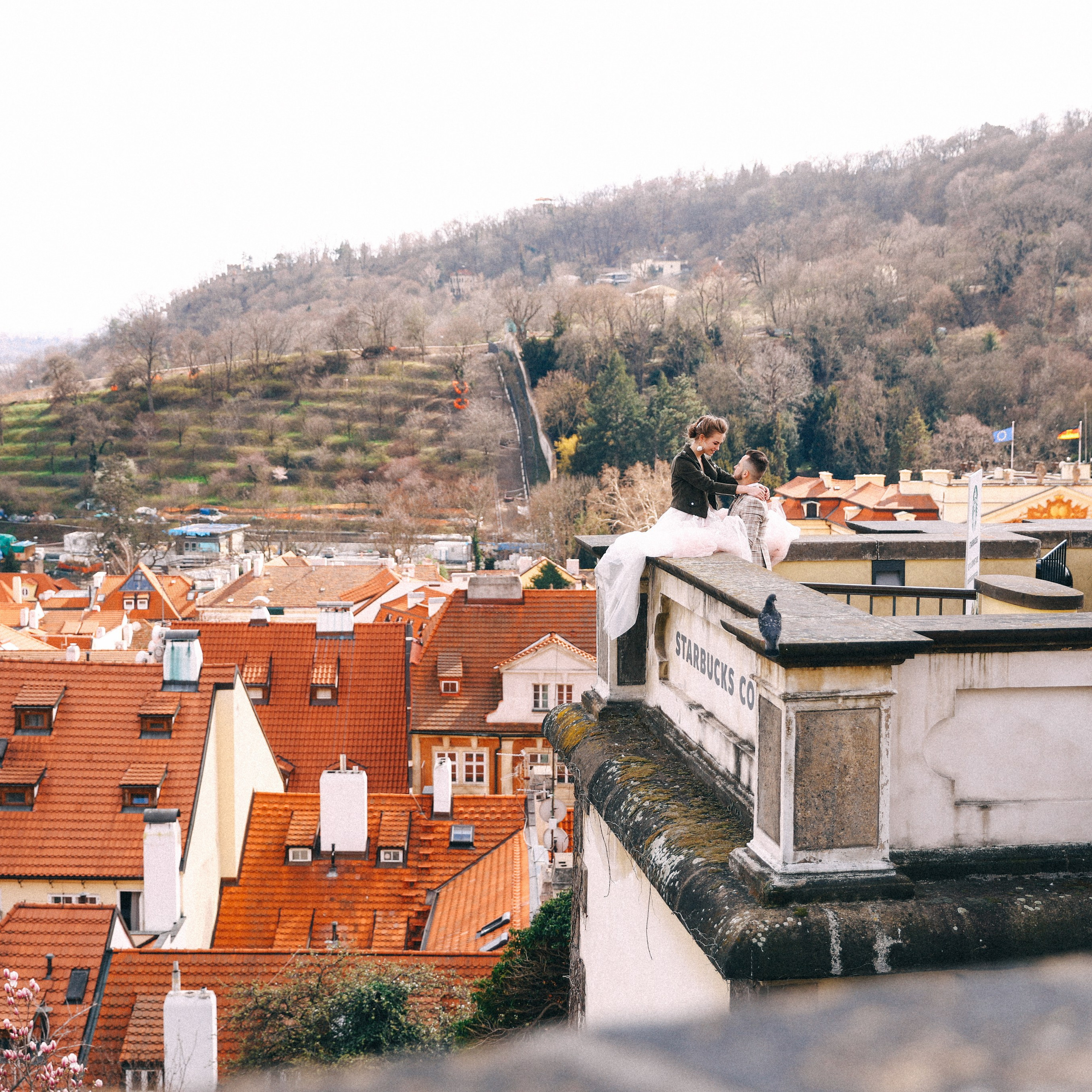 Портфолио из Европы. Свадебный и семейный фотограф Скрынник Светлана