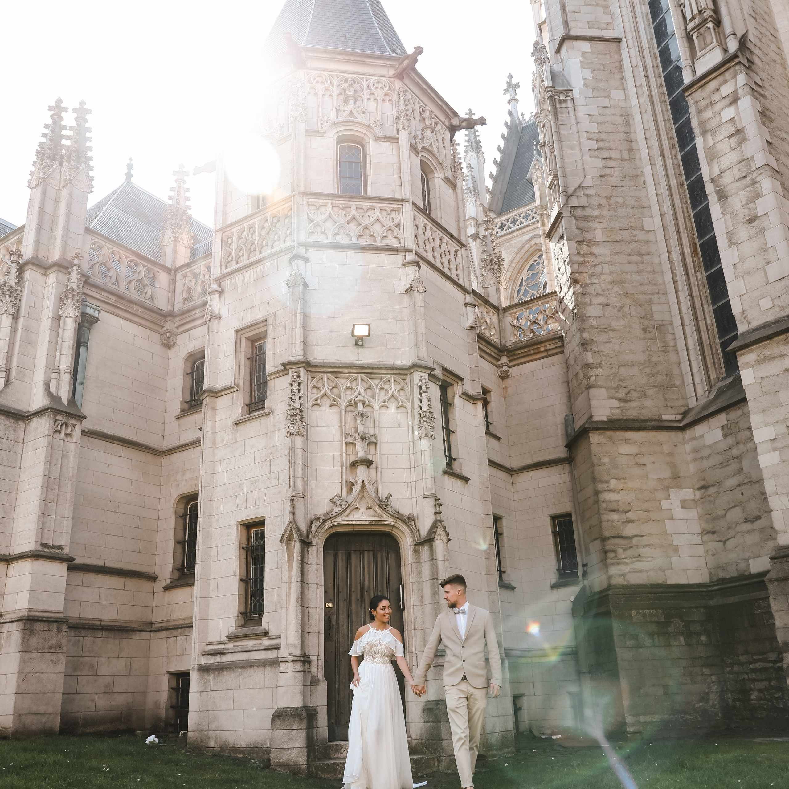 Вика и Егор Отель Lotte Hotel Moscow. Свадебный и семейный фотограф Скрынник Светлана