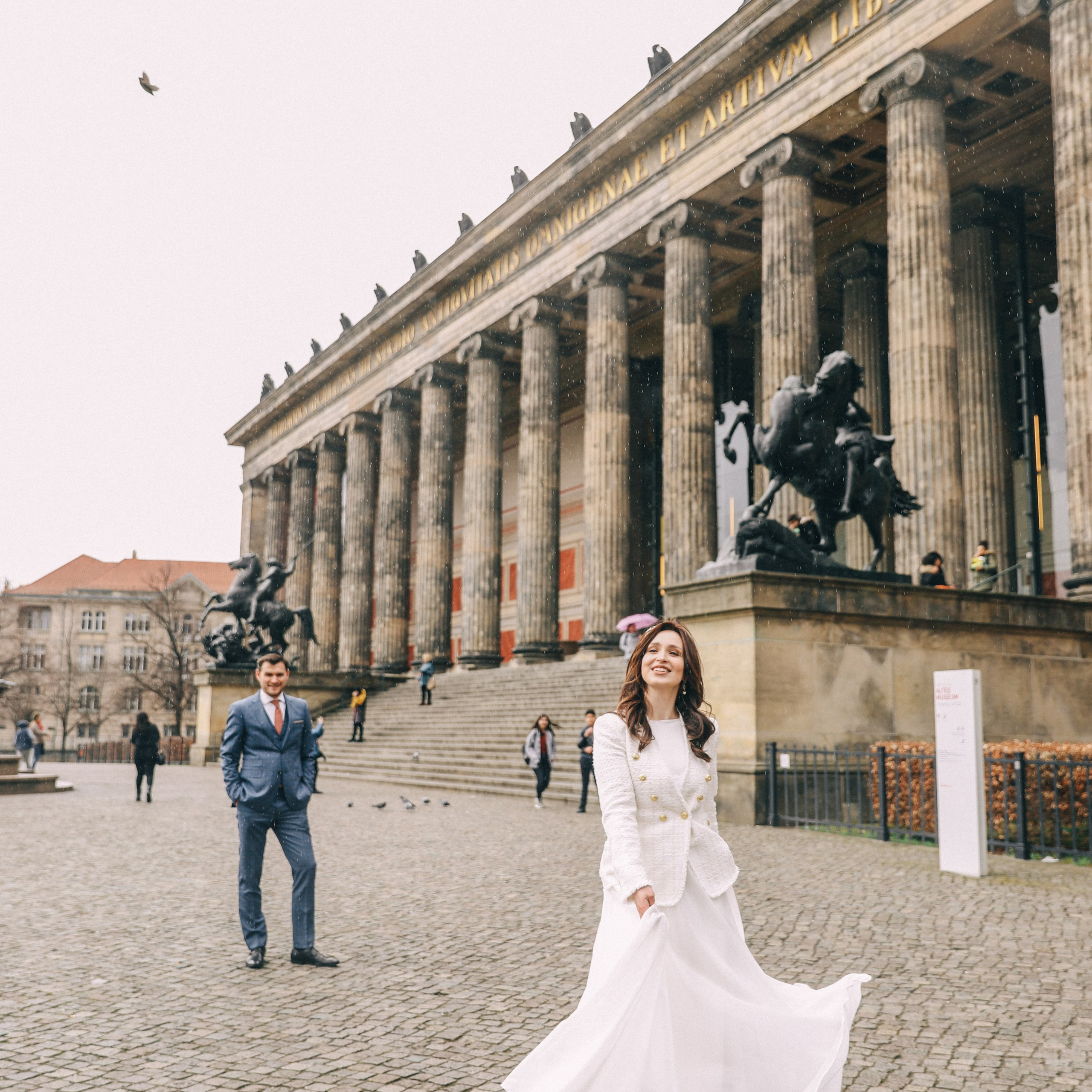 Портфолио из Европы. Свадебный и семейный фотограф Скрынник Светлана