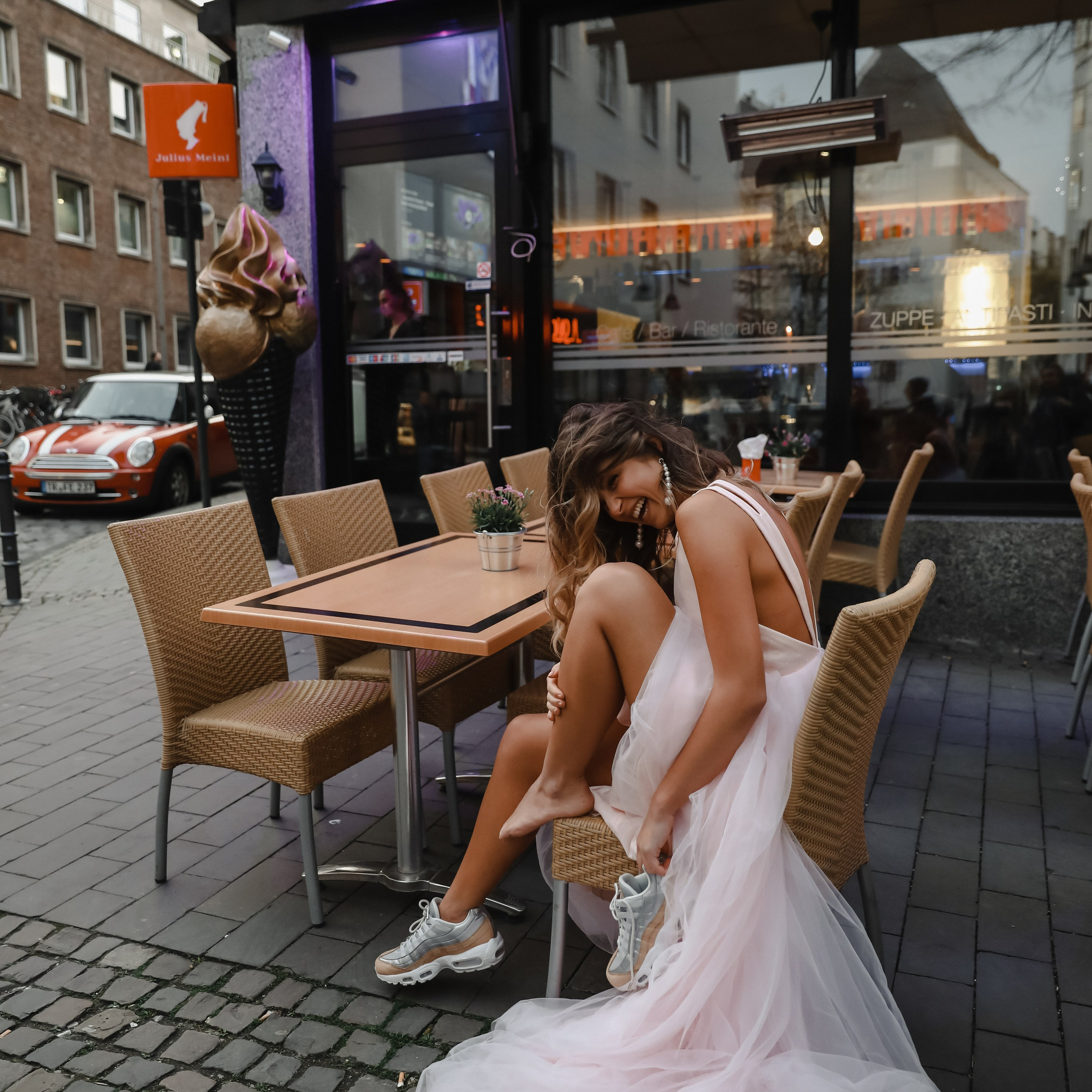 Портфолио из Европы. Свадебный и семейный фотограф Скрынник Светлана