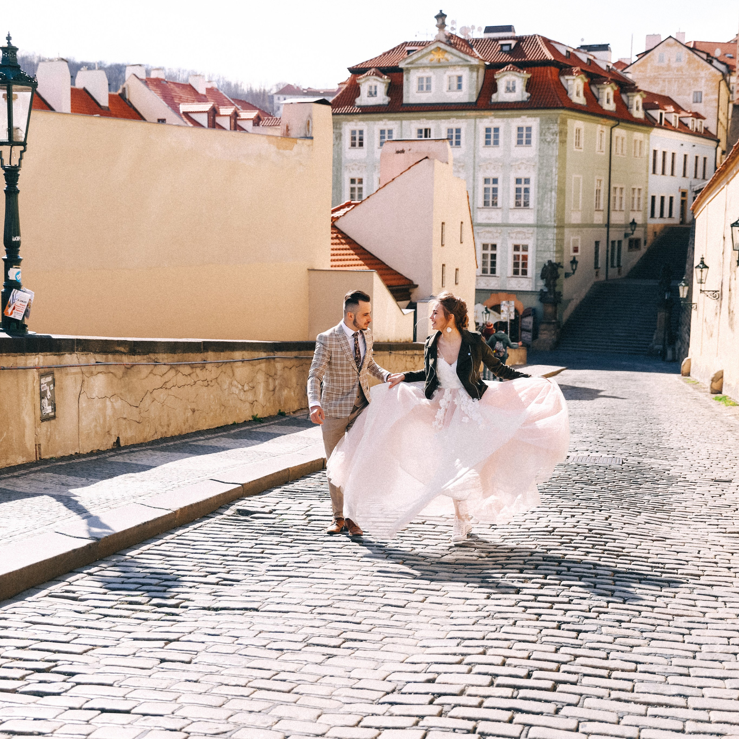 Портфолио из Европы. Свадебный и семейный фотограф Скрынник Светлана