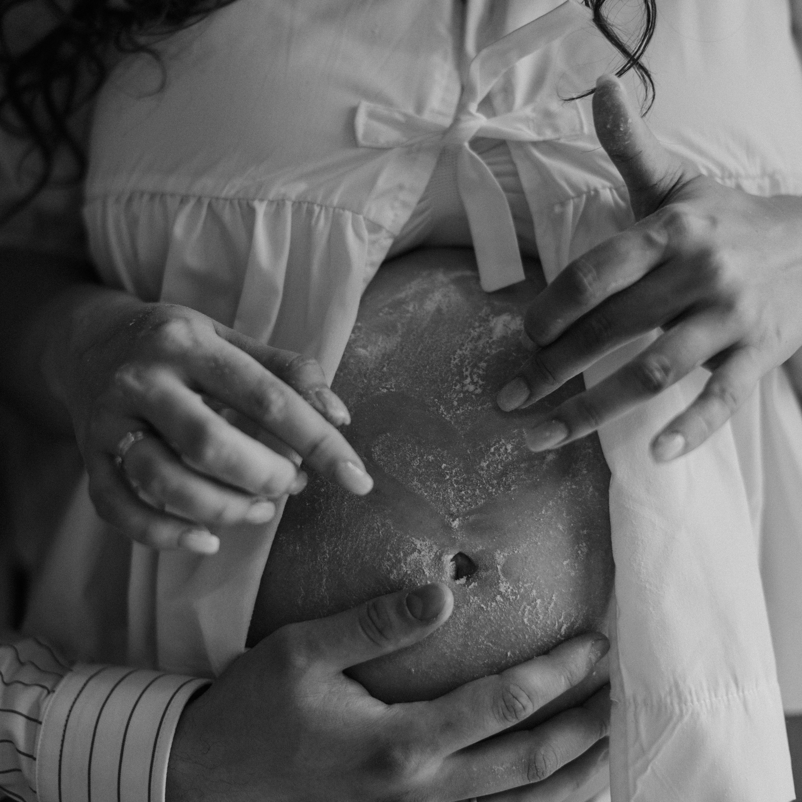 Татьяна и Раян