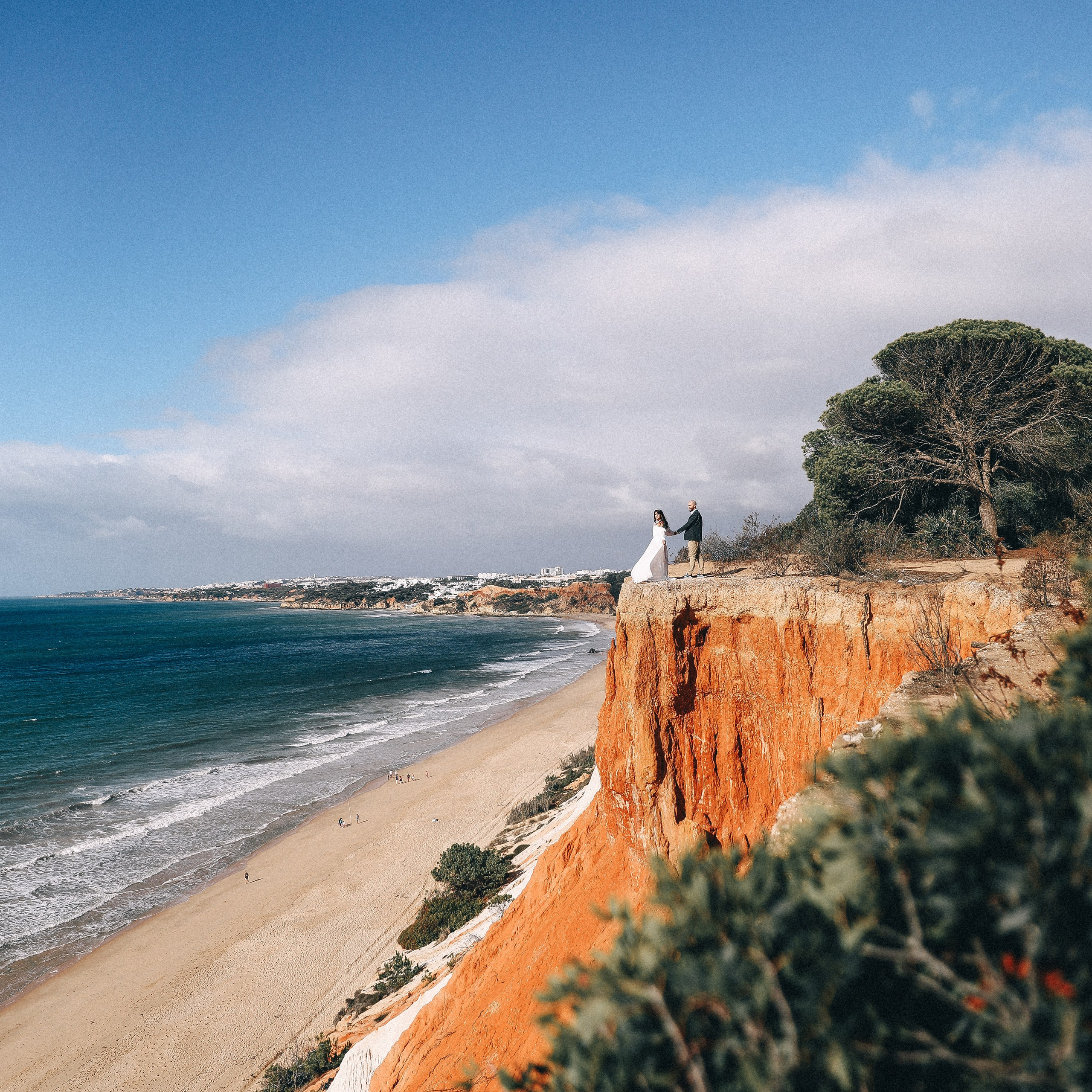 Портфолио из Европы. Свадебный и семейный фотограф Скрынник Светлана
