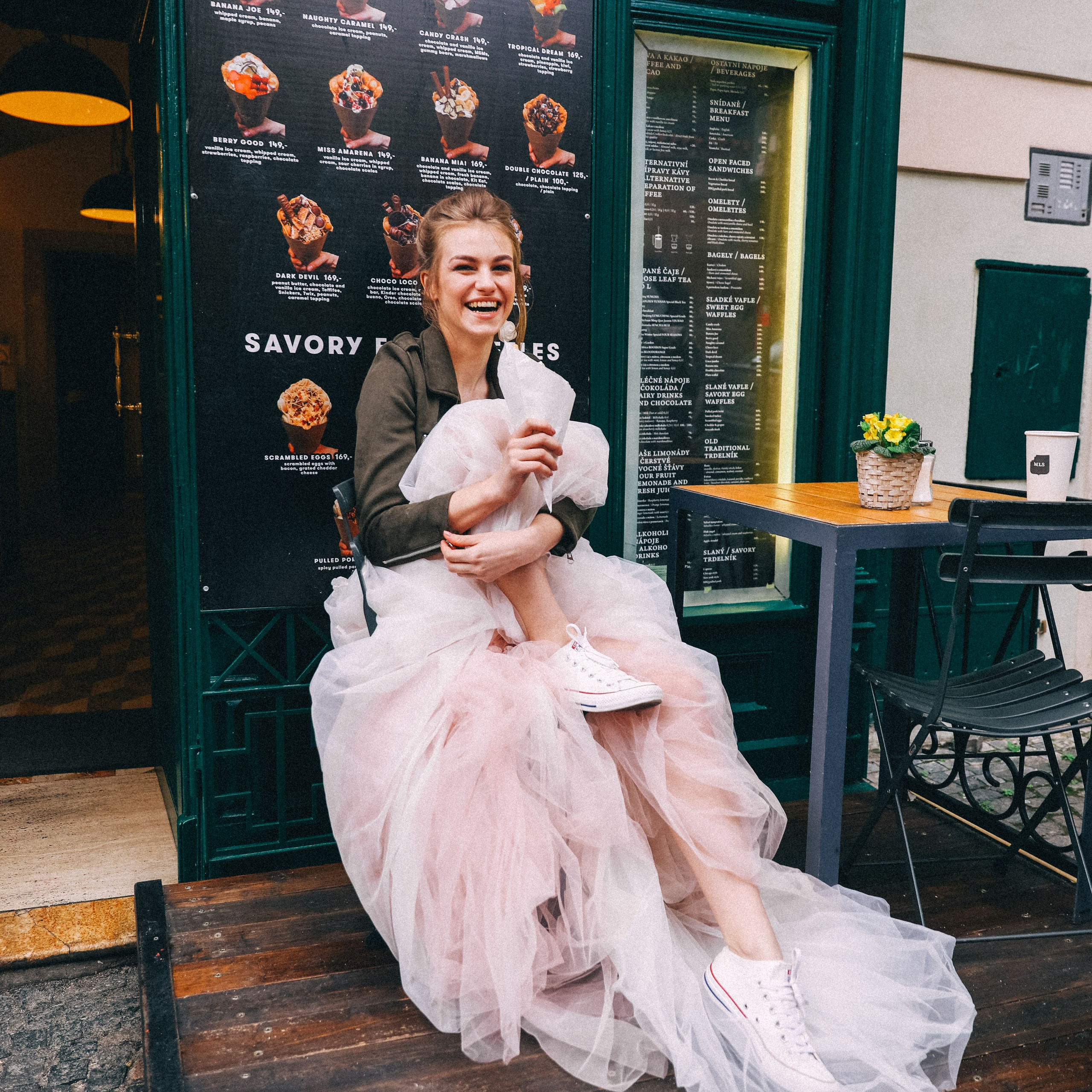 Портфолио из Европы. Свадебный и семейный фотограф Скрынник Светлана