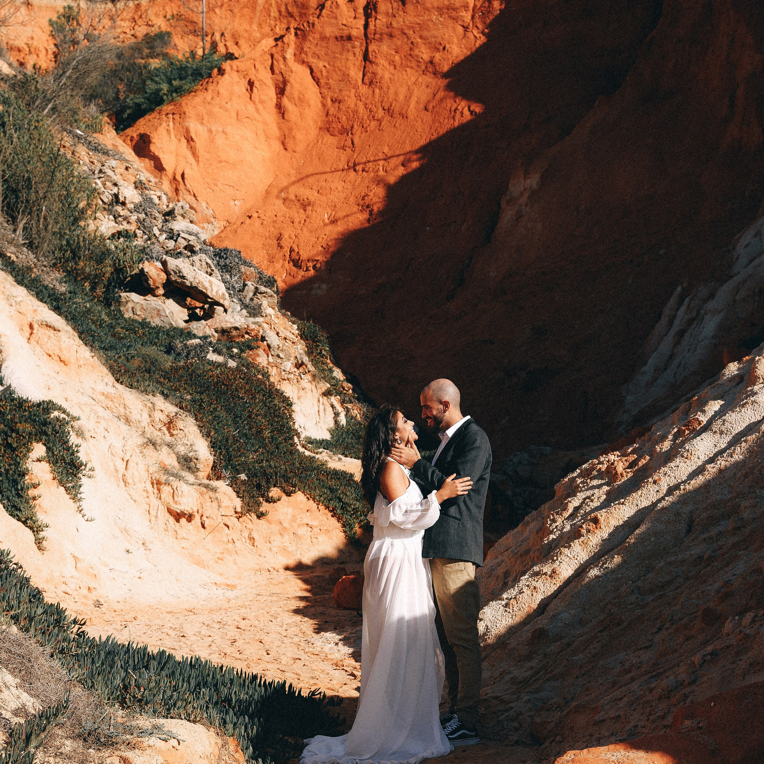 Портфолио из Европы. Свадебный и семейный фотограф Скрынник Светлана