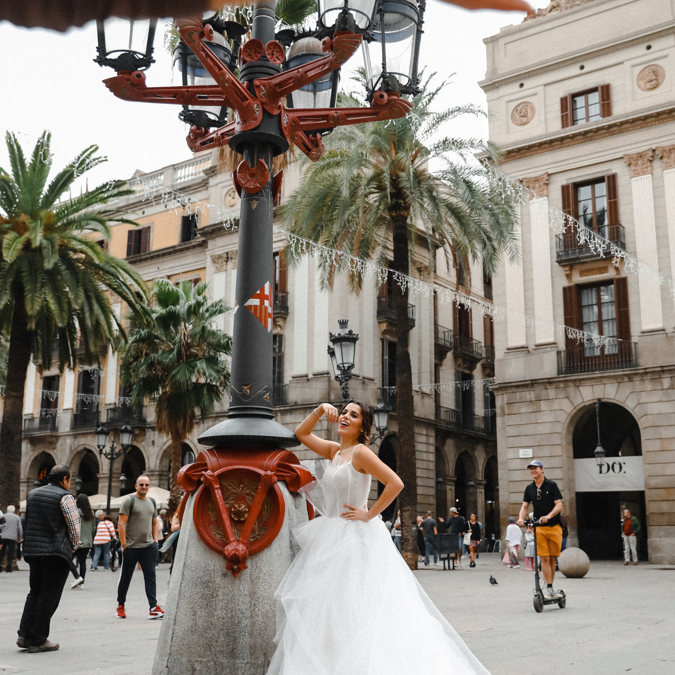 Портфолио из Европы. Свадебный и семейный фотограф Скрынник Светлана