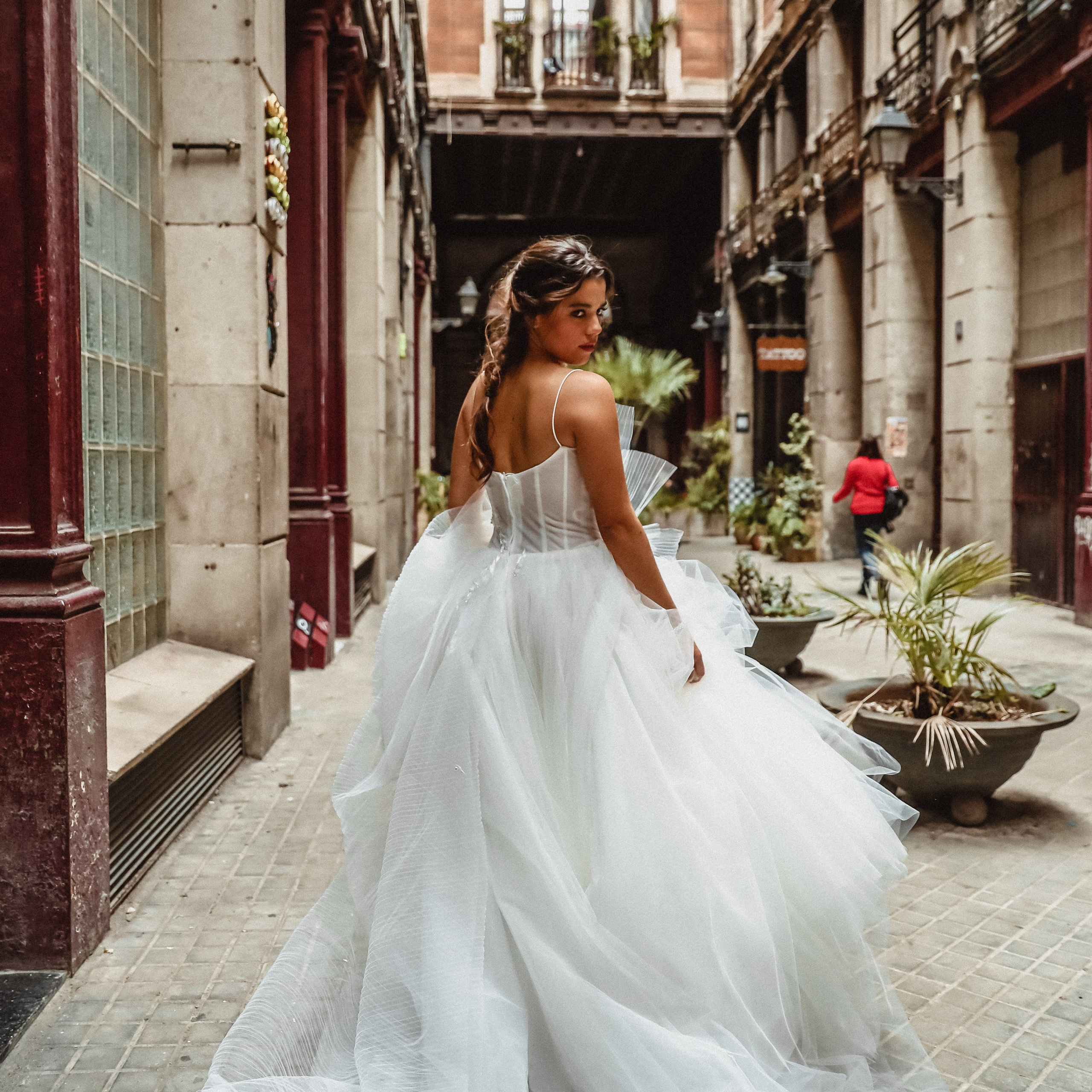 Портфолио из Европы. Свадебный и семейный фотограф Скрынник Светлана