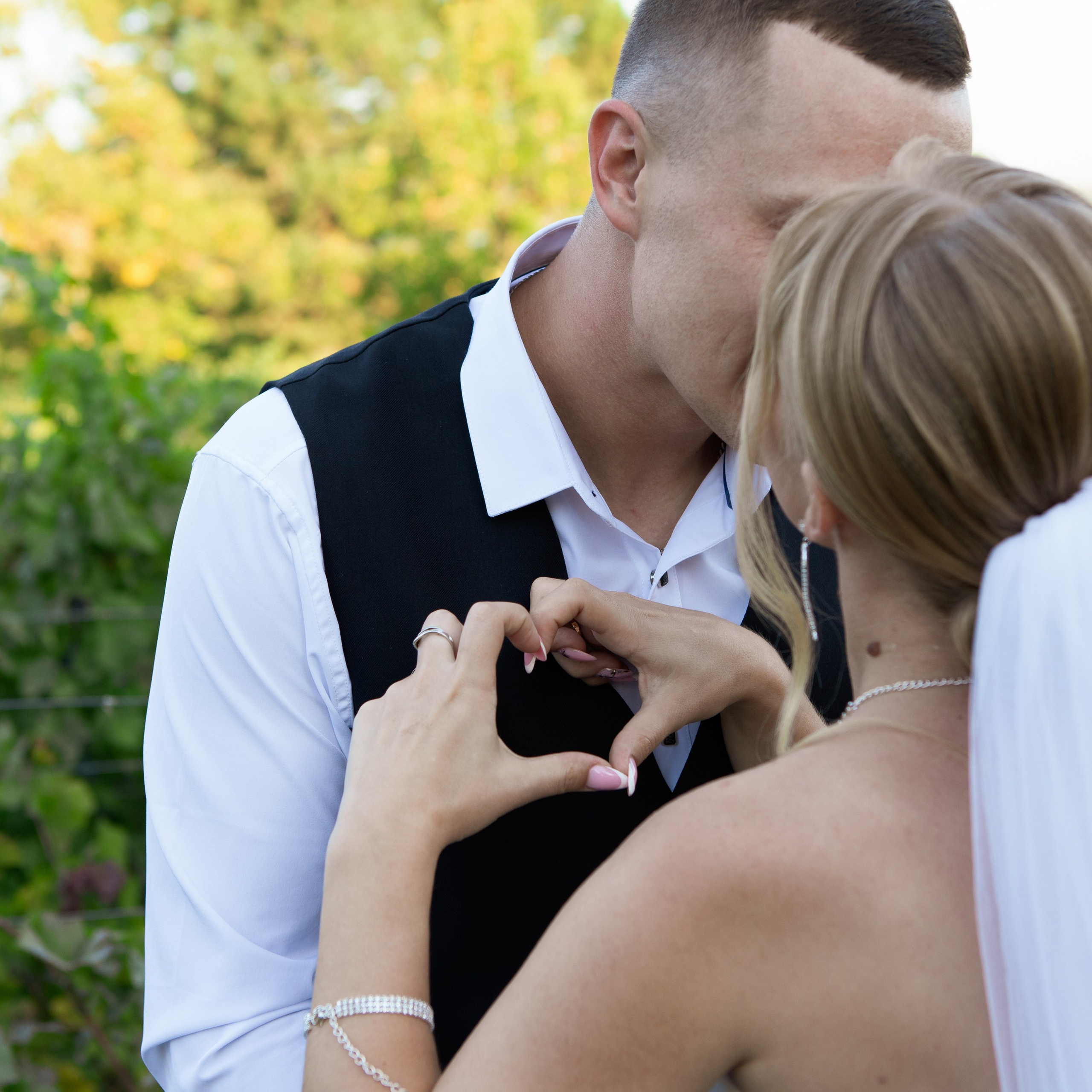 Александр и Бэлла. Свадебный фотограф в Новороссийске Илья Сараф